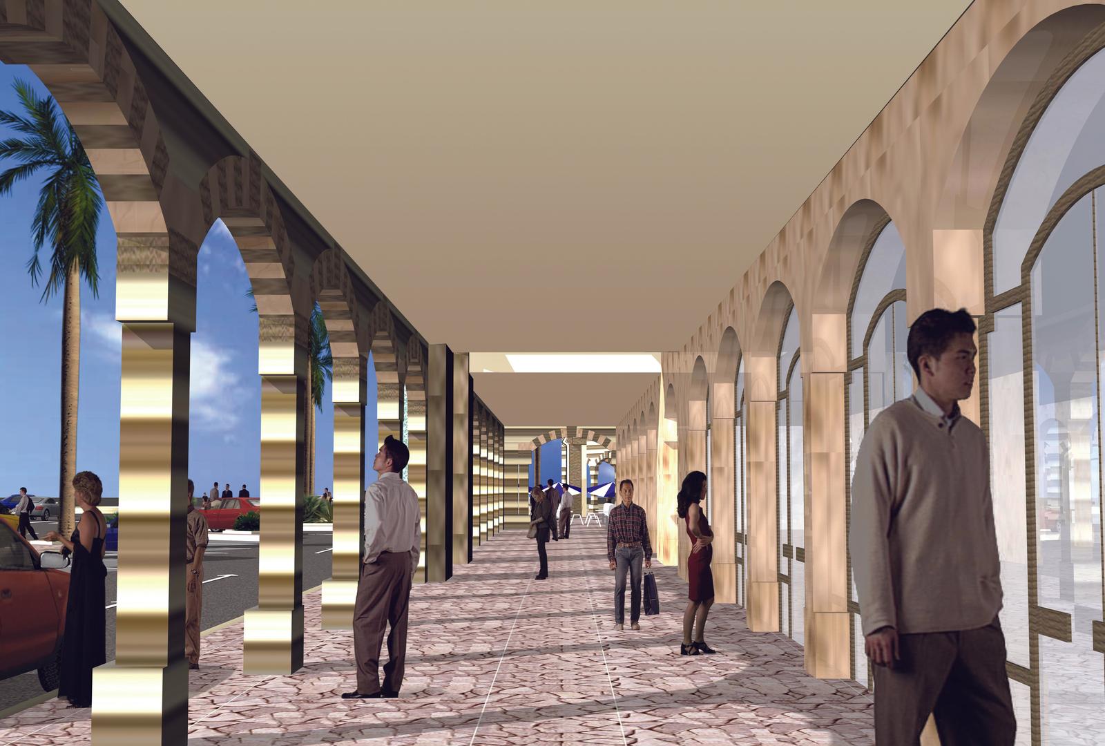 contractor gallery