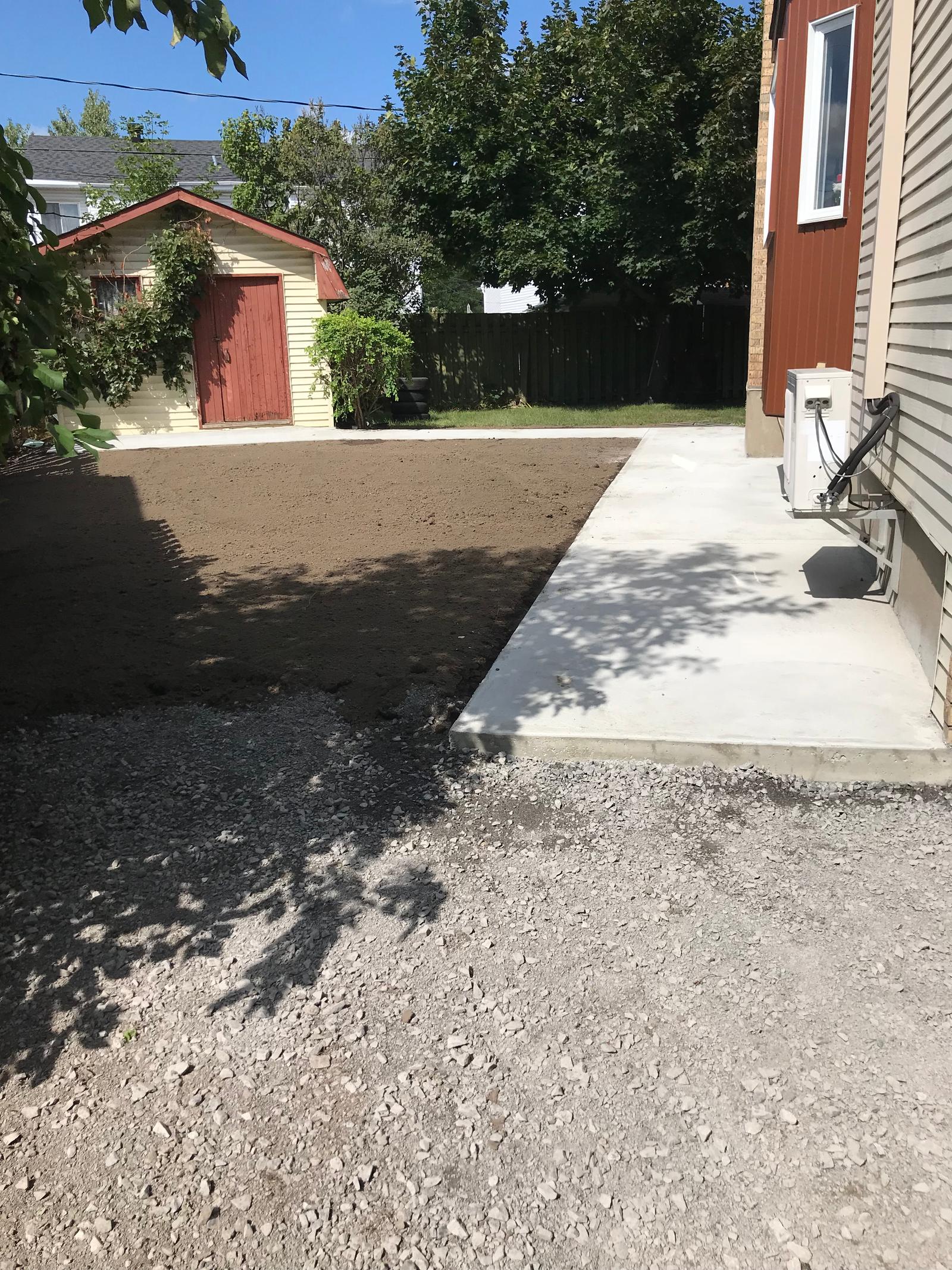 contractor gallery
