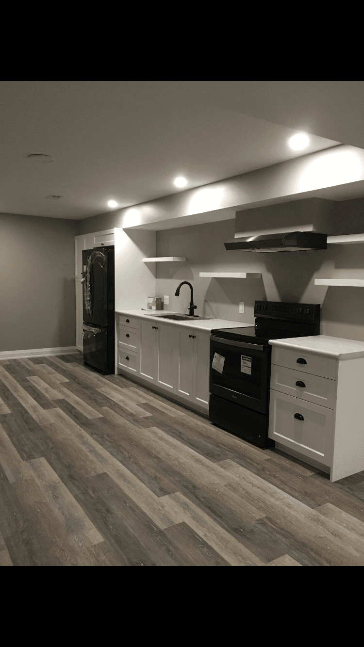 contractor gallery