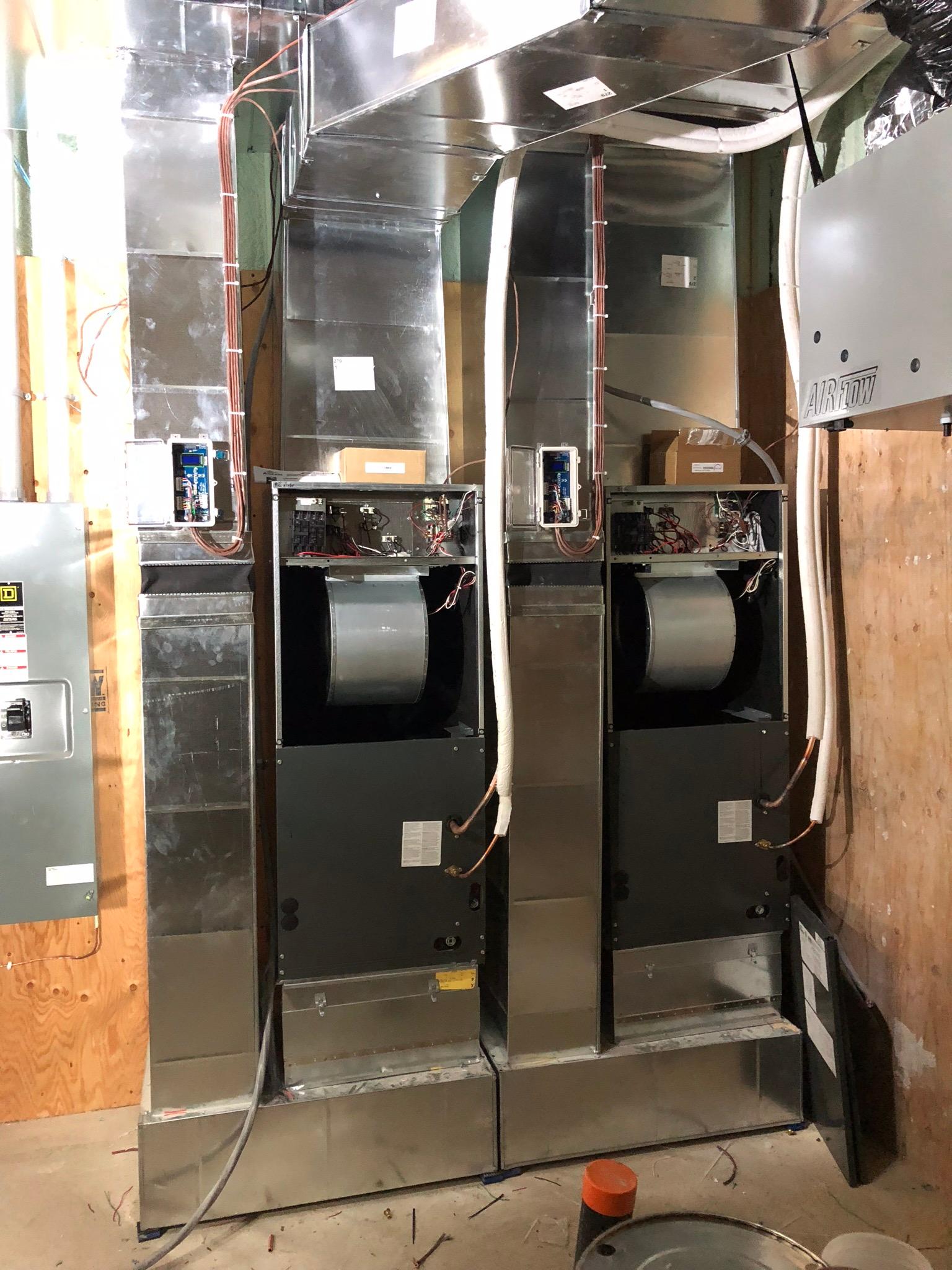 contractor gallery