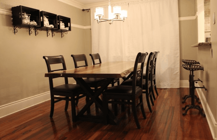 contractor gallery