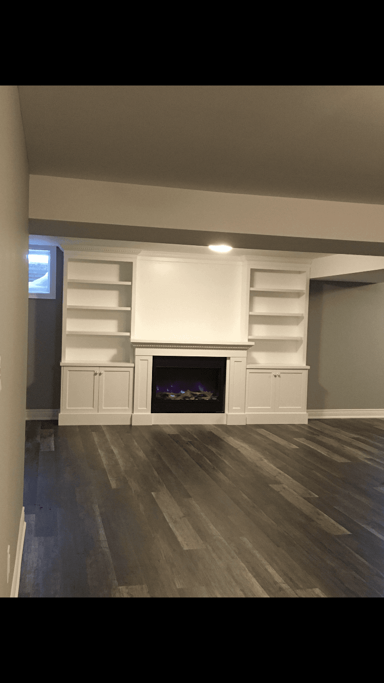 contractor gallery