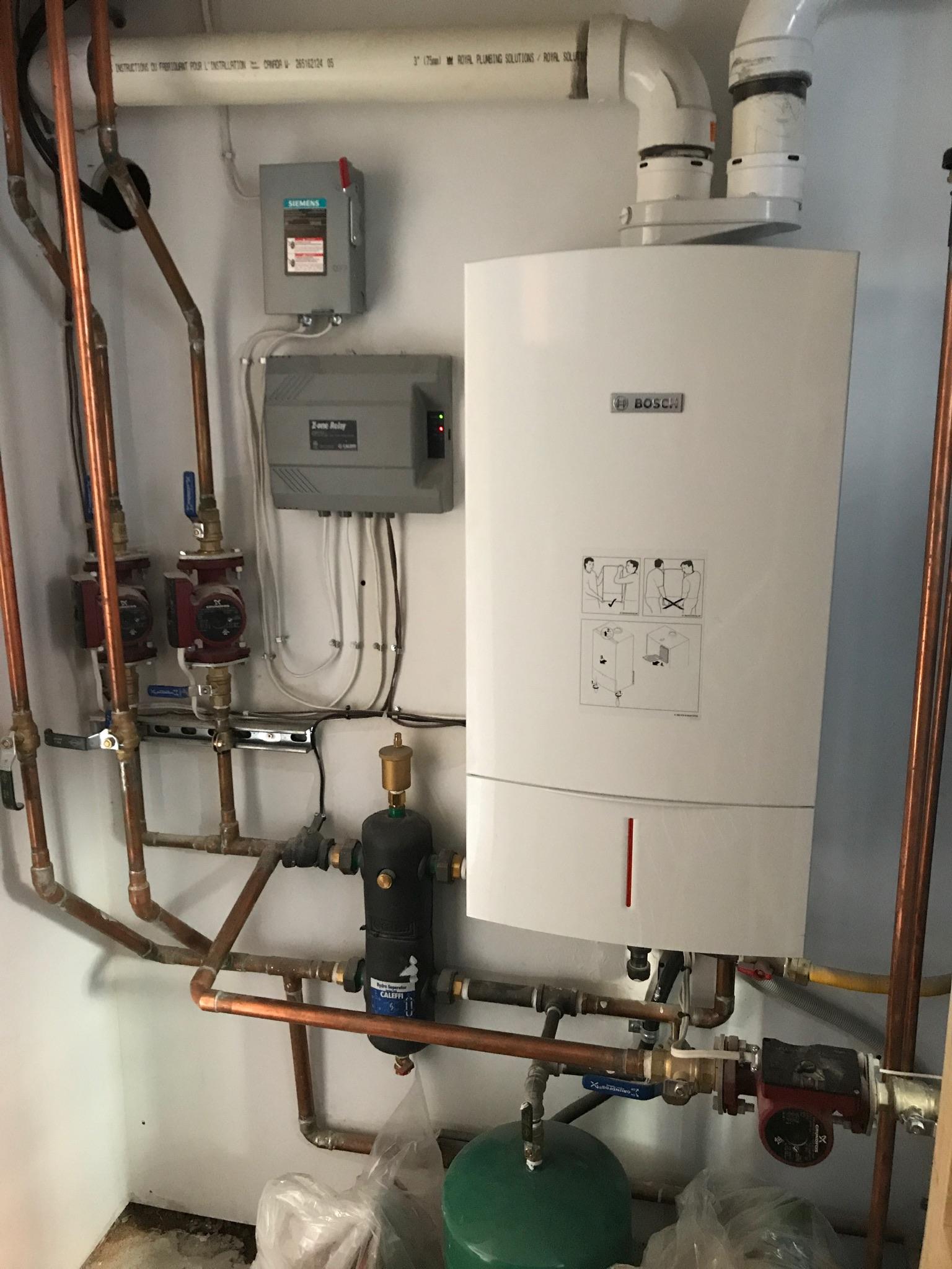 contractor gallery