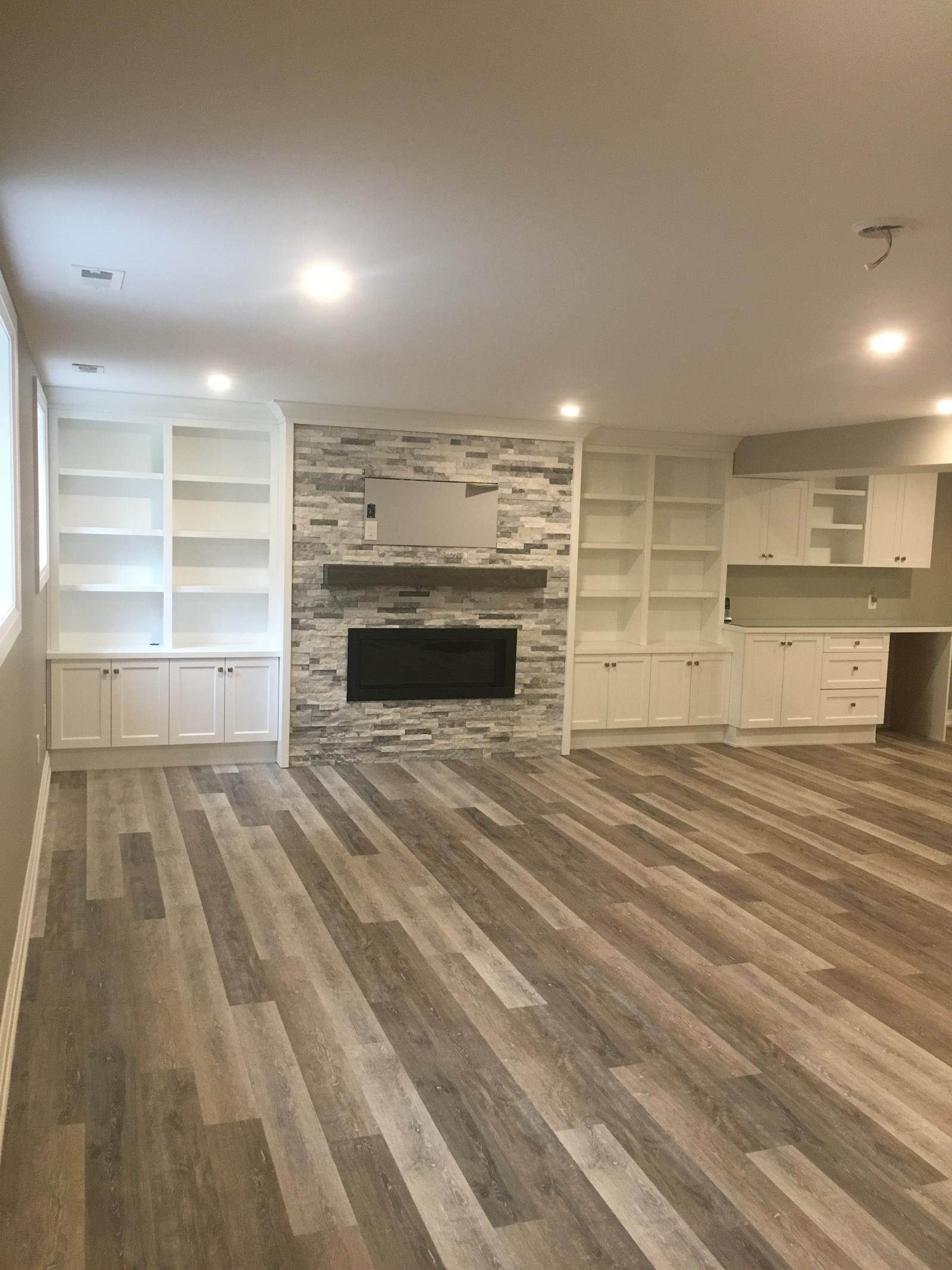 contractor gallery
