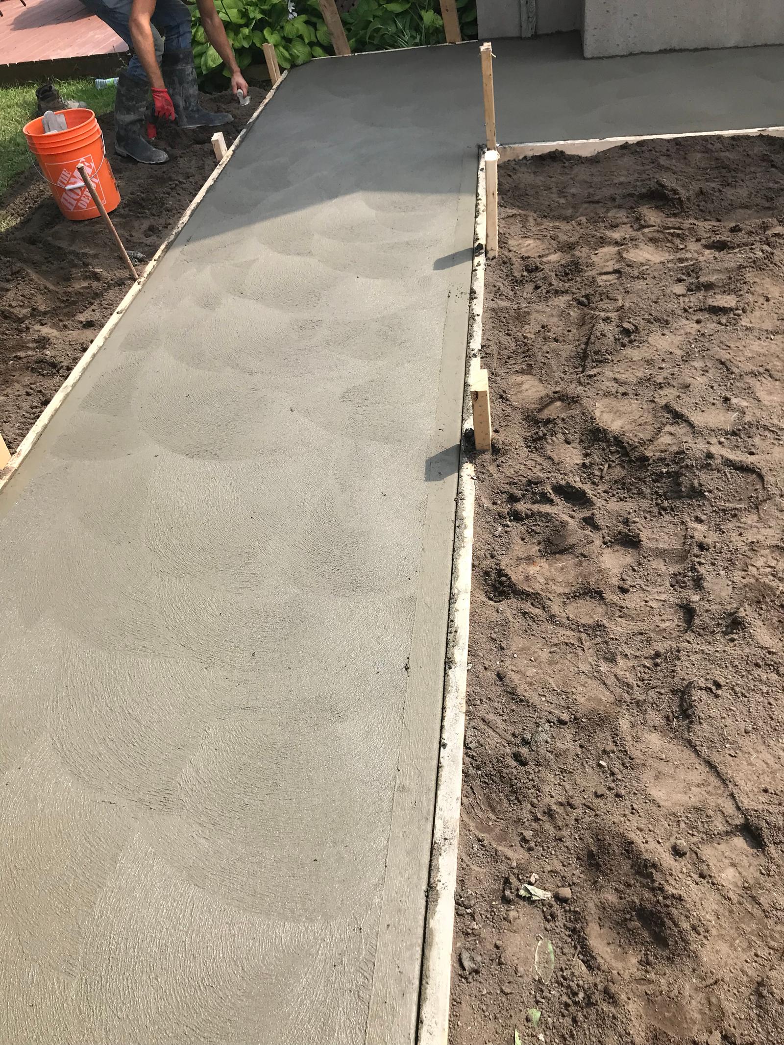contractor gallery