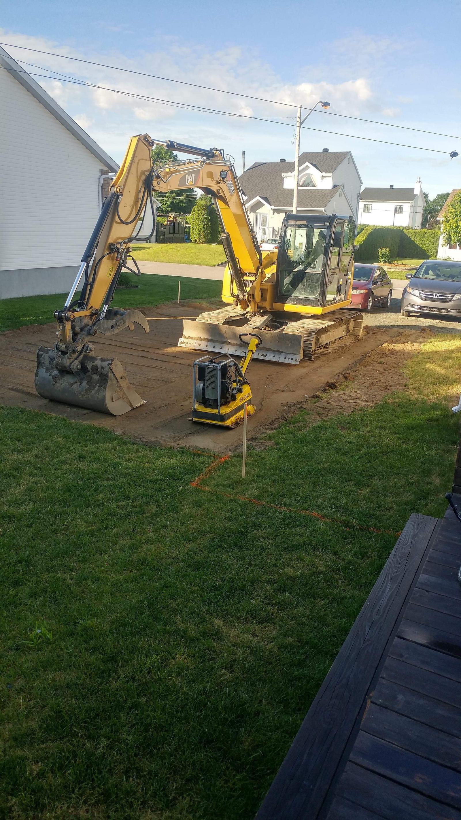 contractor gallery