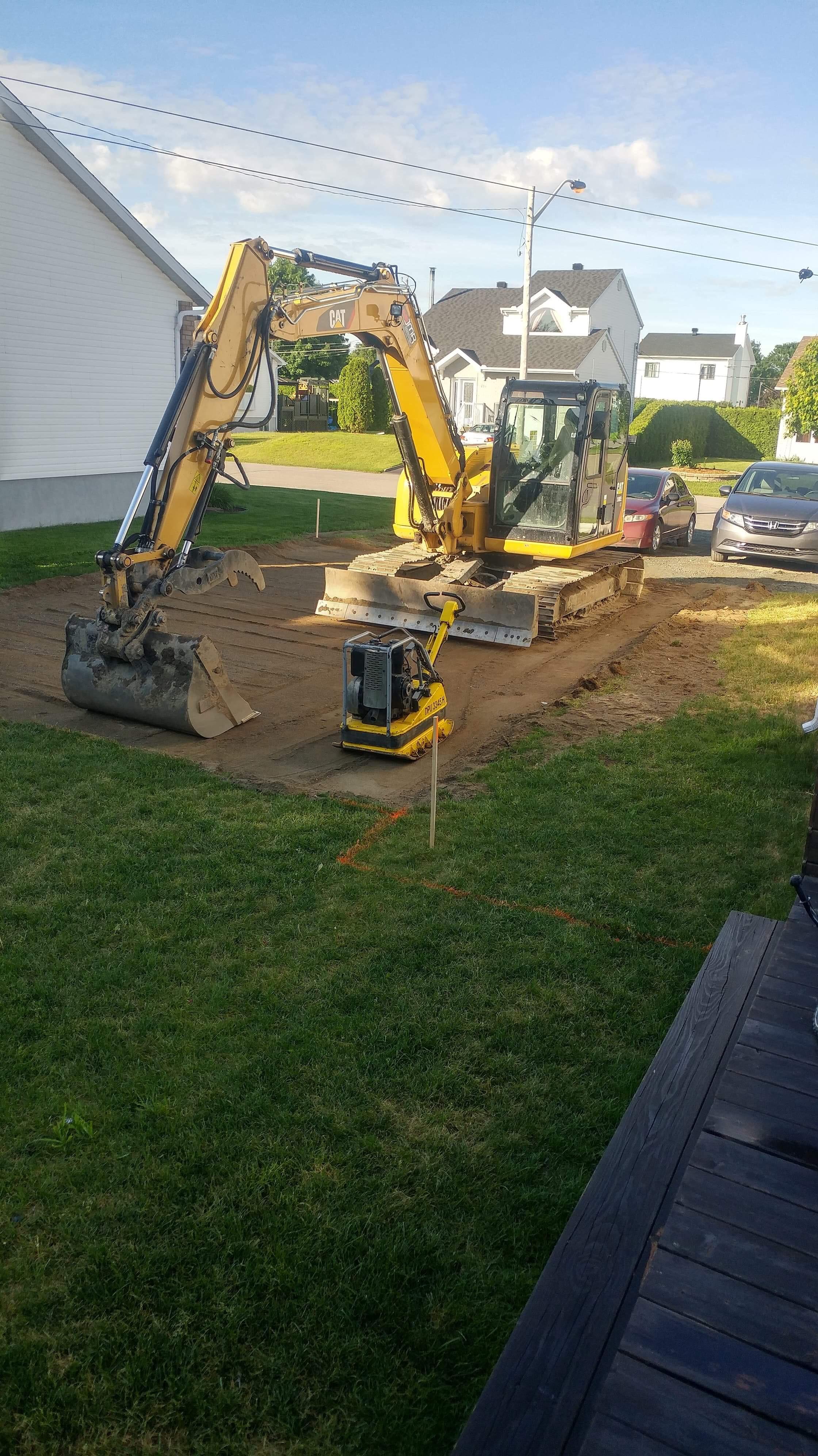 contractor gallery