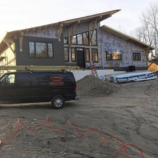 contractor gallery