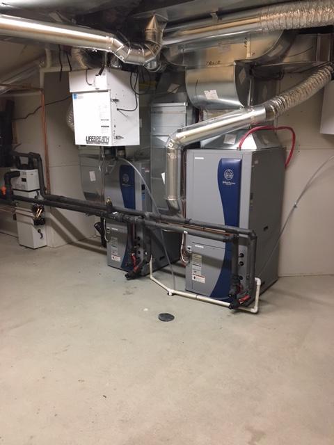 contractor gallery