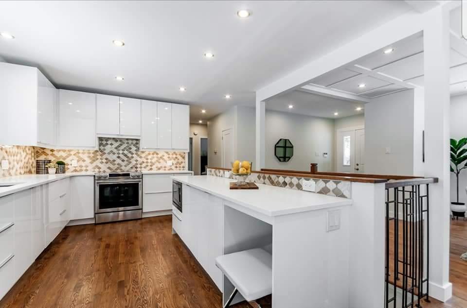 contractor gallery