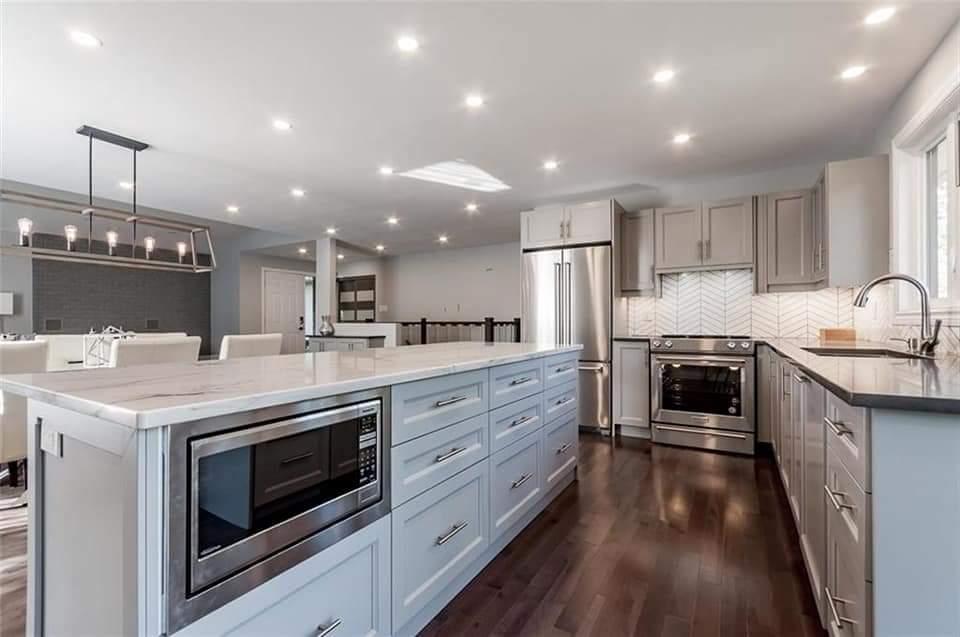 contractor gallery