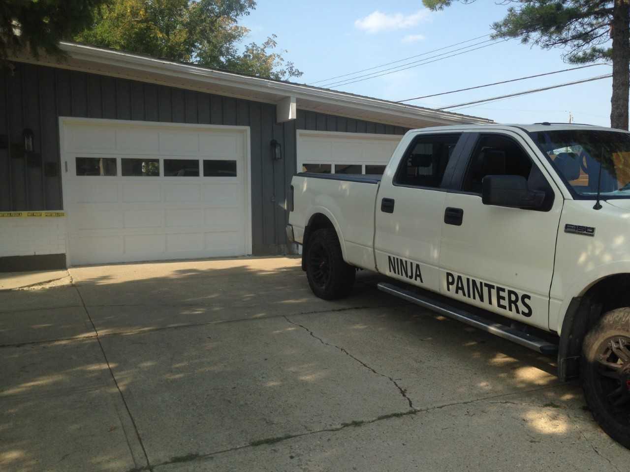 contractor gallery