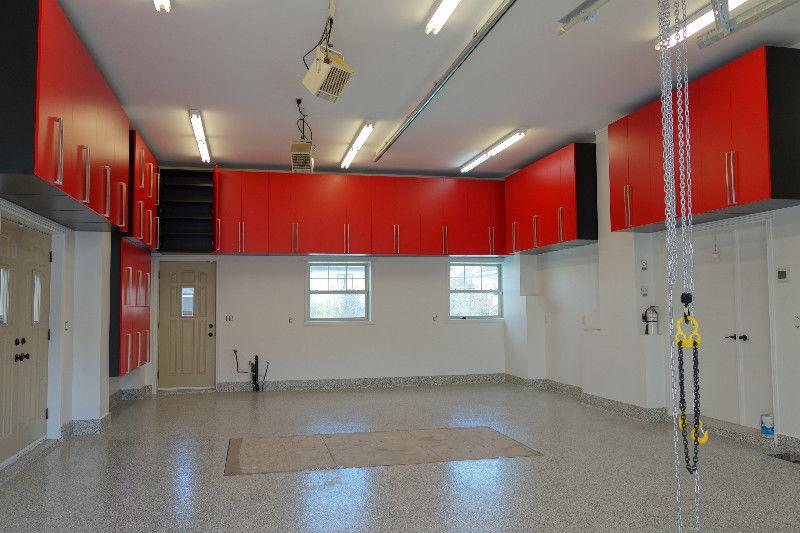 contractor gallery