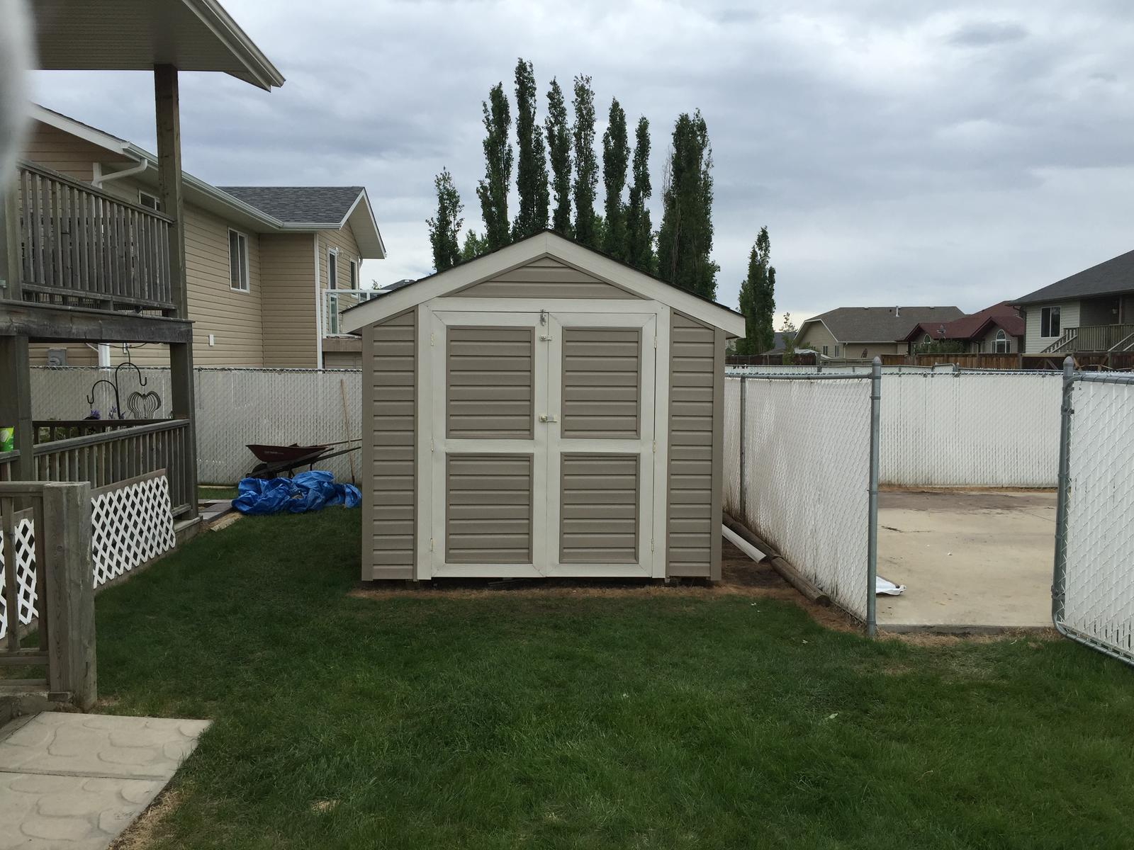 contractor gallery
