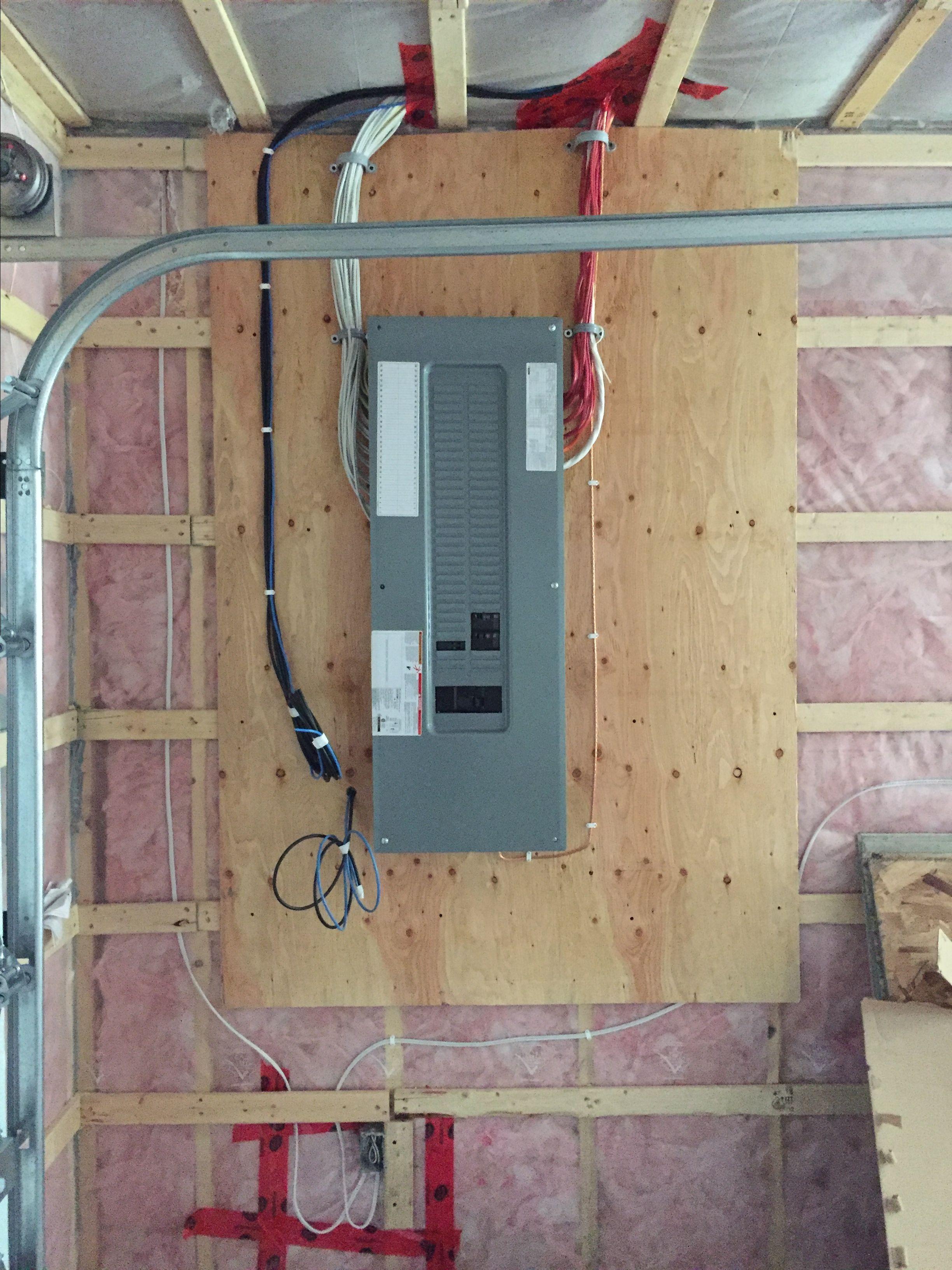 contractor gallery