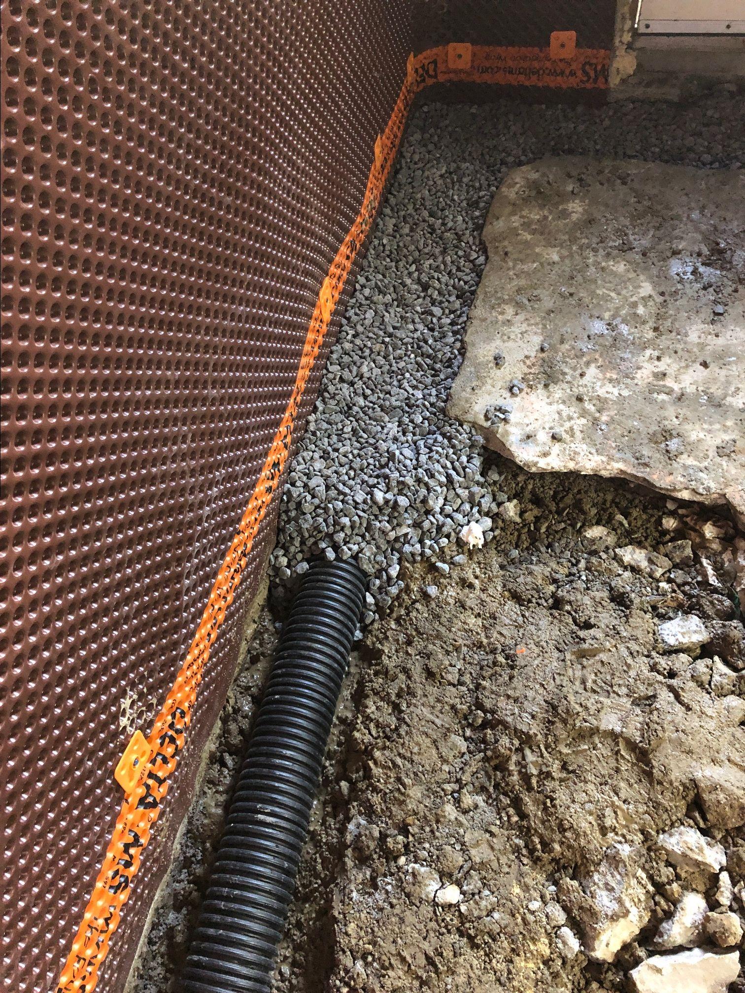 contractor gallery
