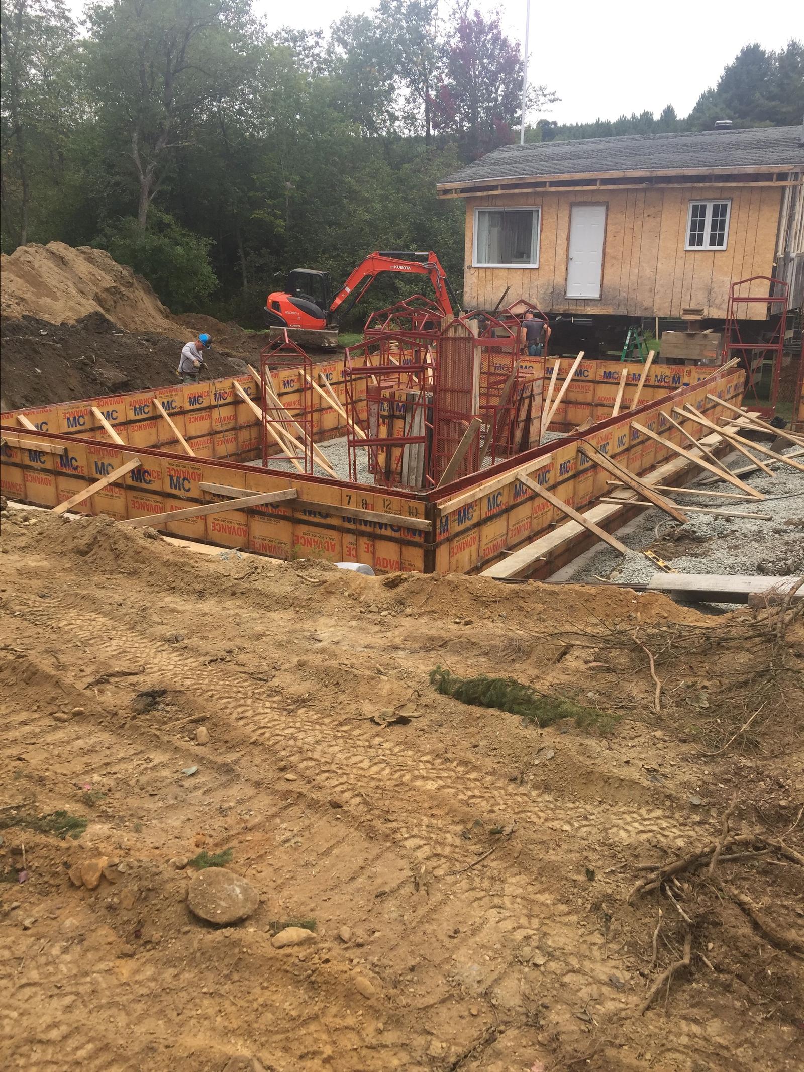 contractor gallery