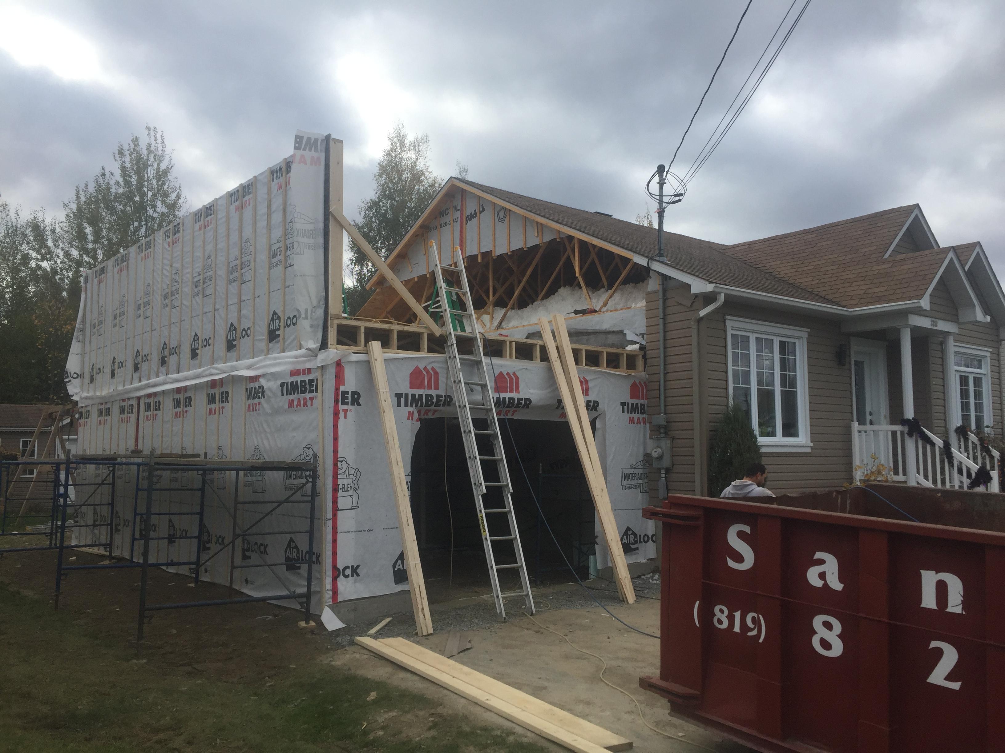 contractor gallery
