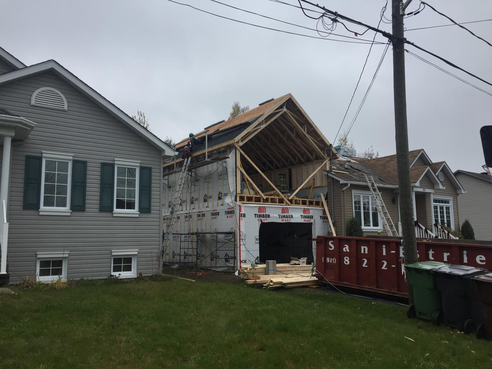 contractor gallery