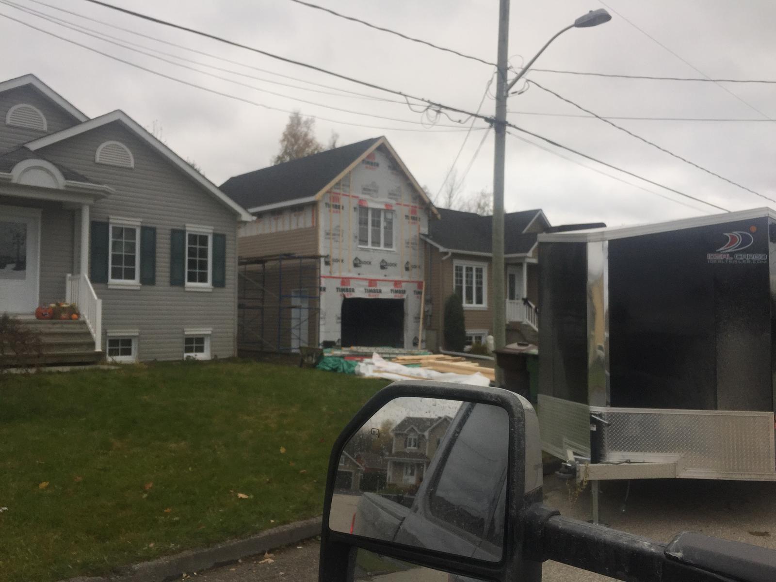contractor gallery