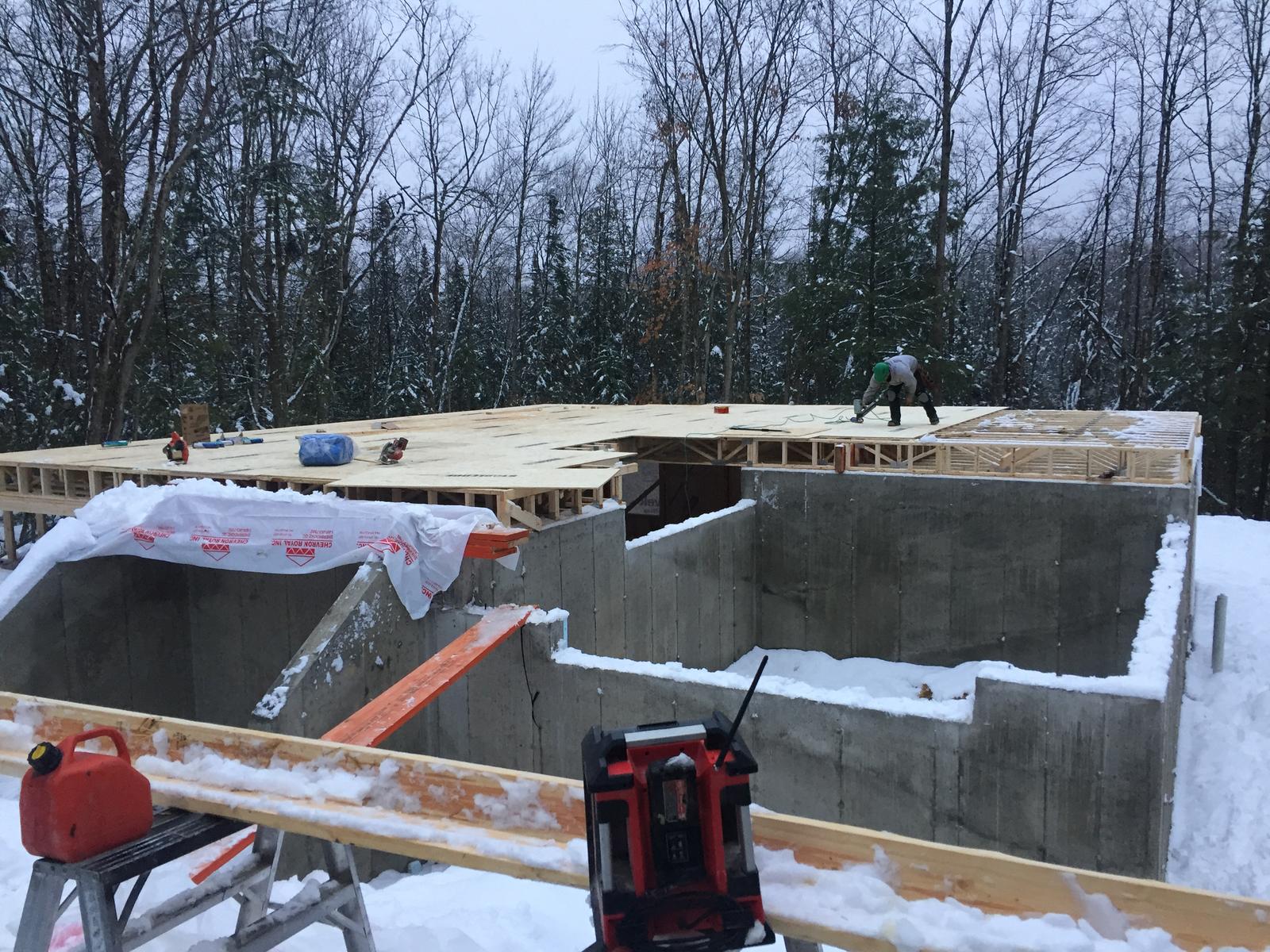 contractor gallery