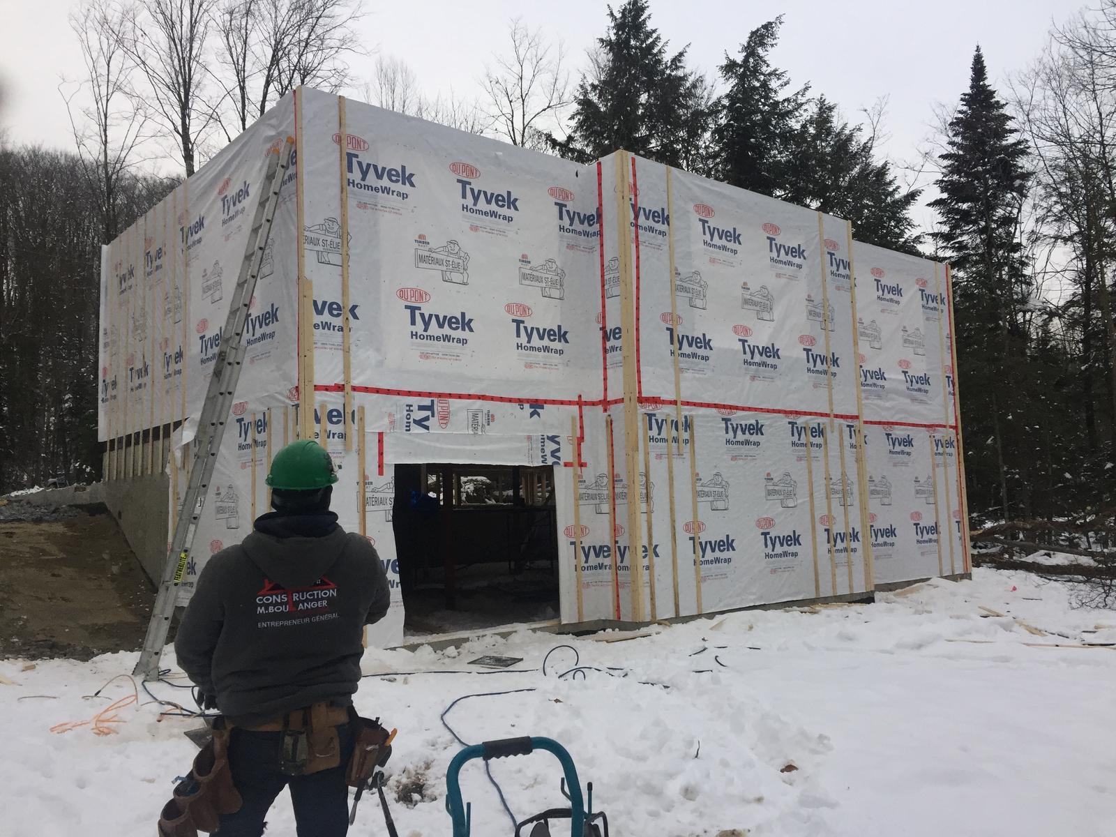 contractor gallery