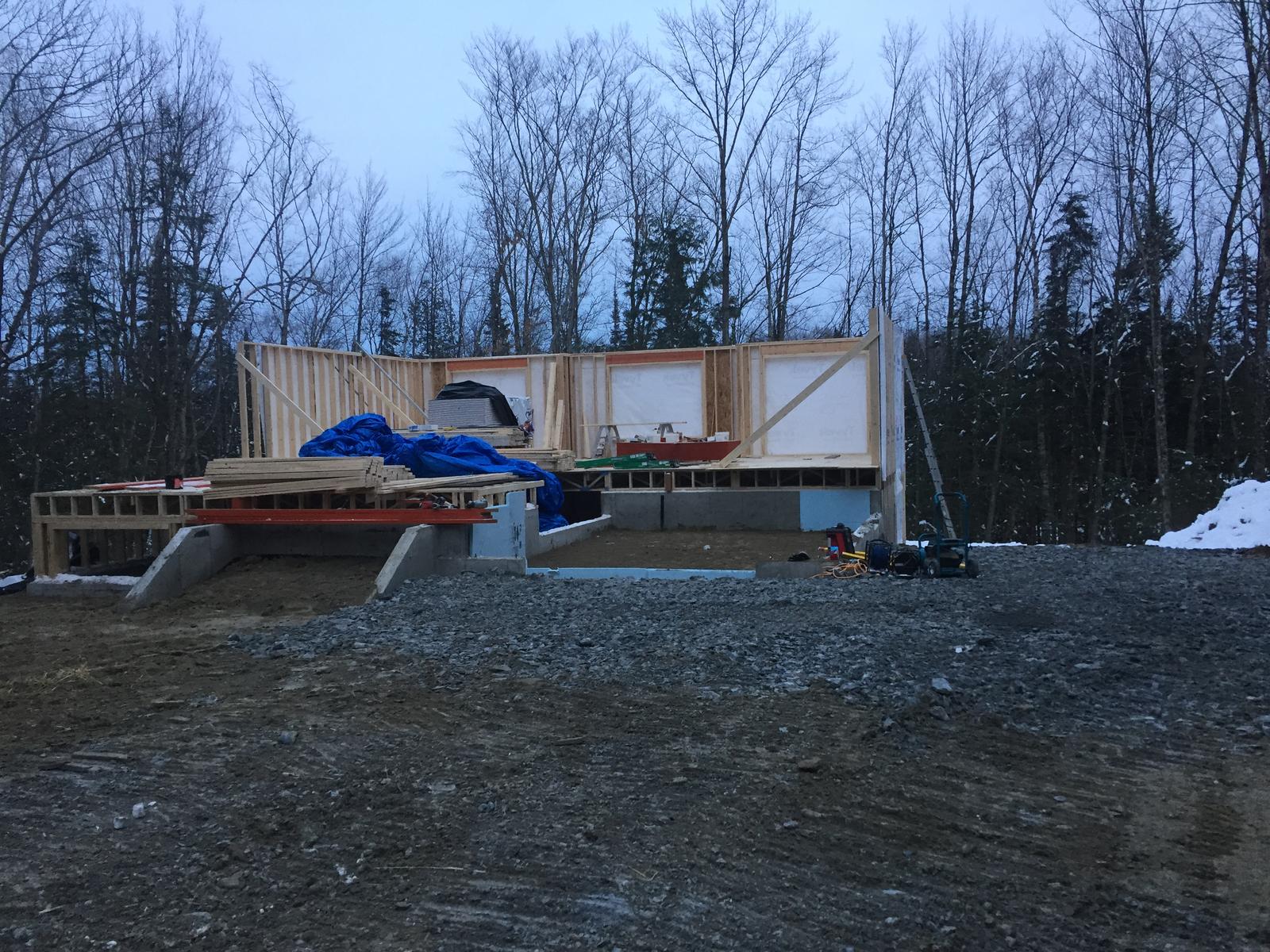 contractor gallery