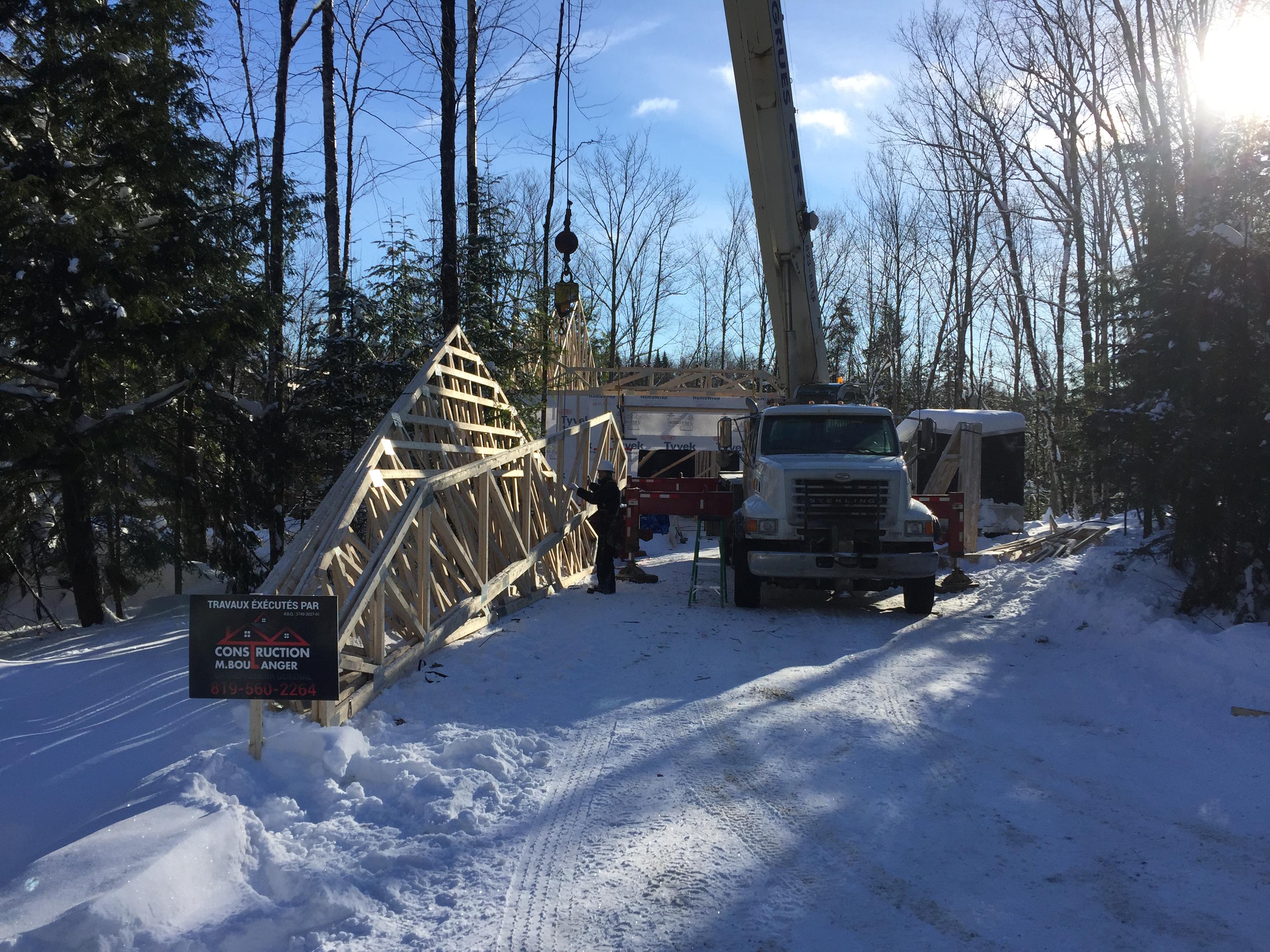 contractor gallery