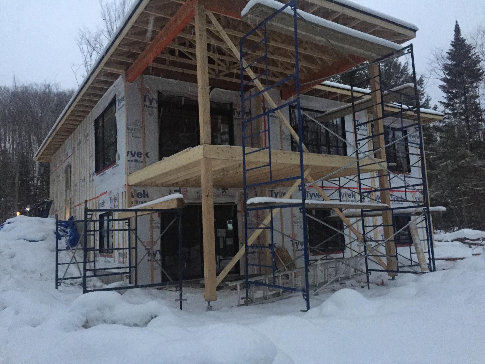 contractor gallery