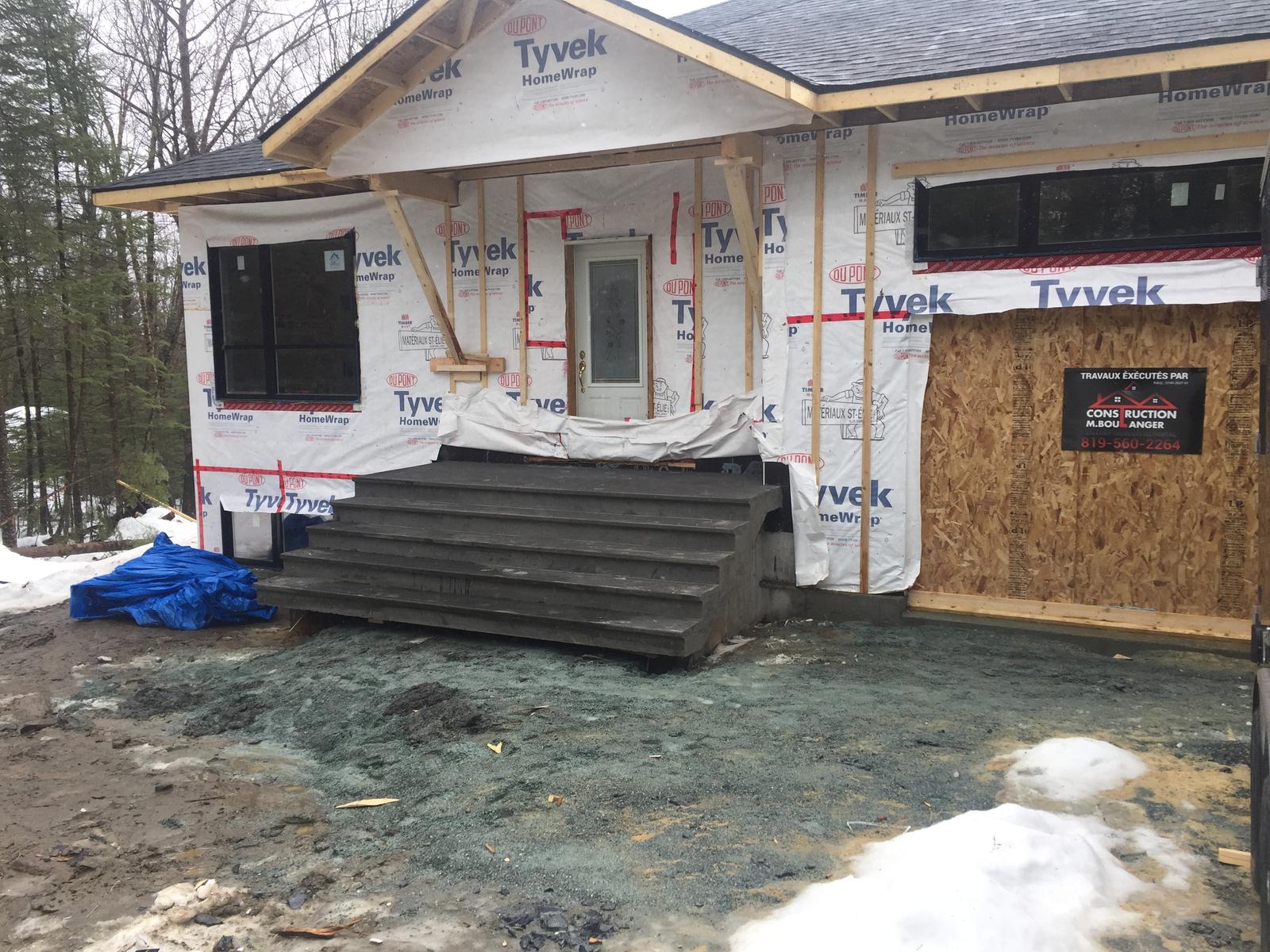 contractor gallery