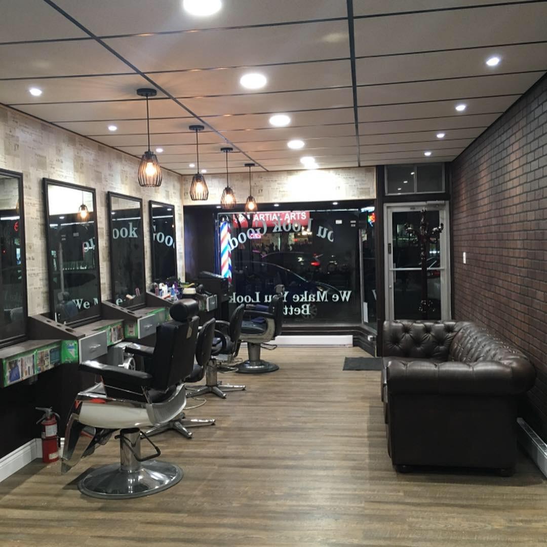 contractor gallery