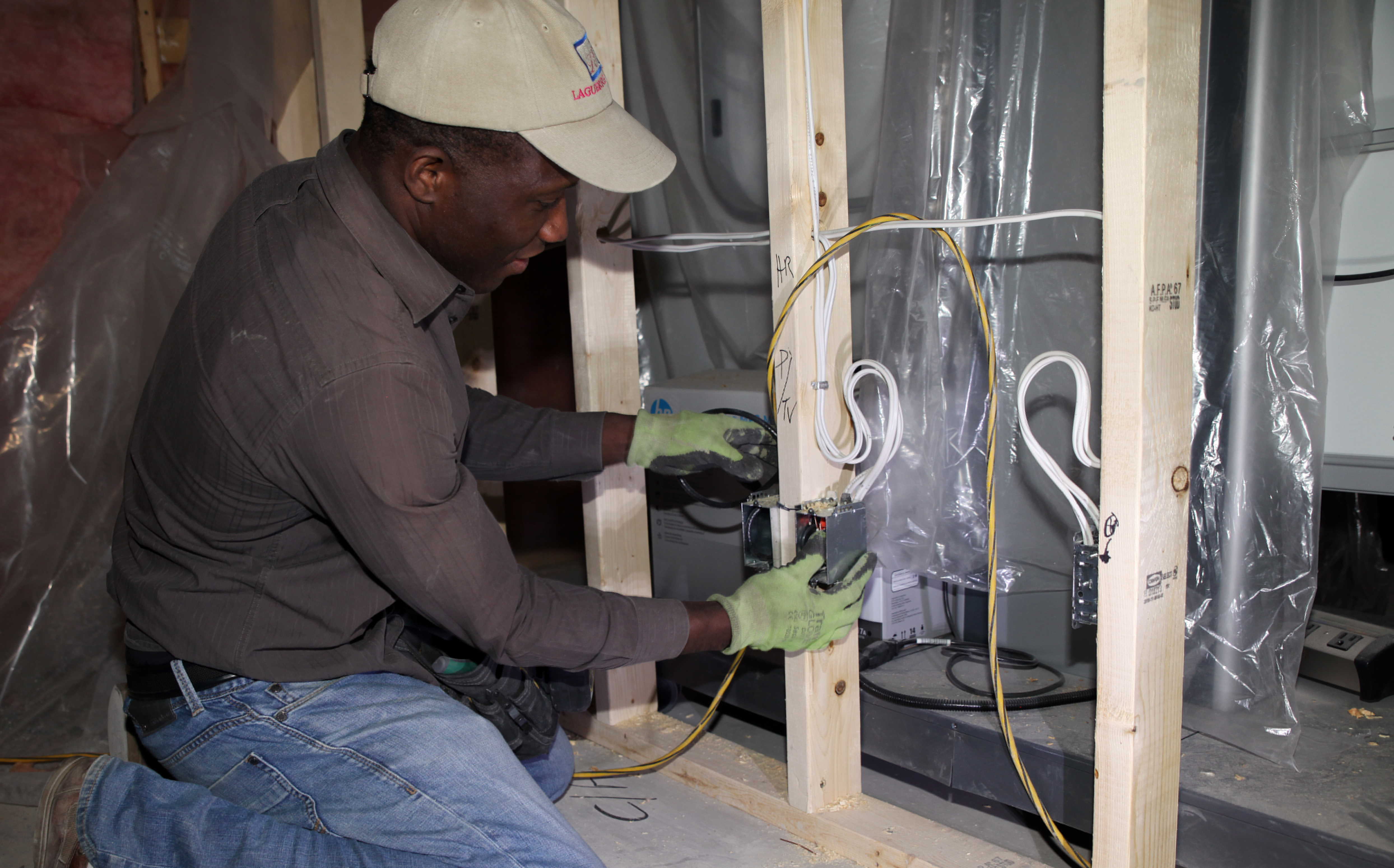contractor gallery