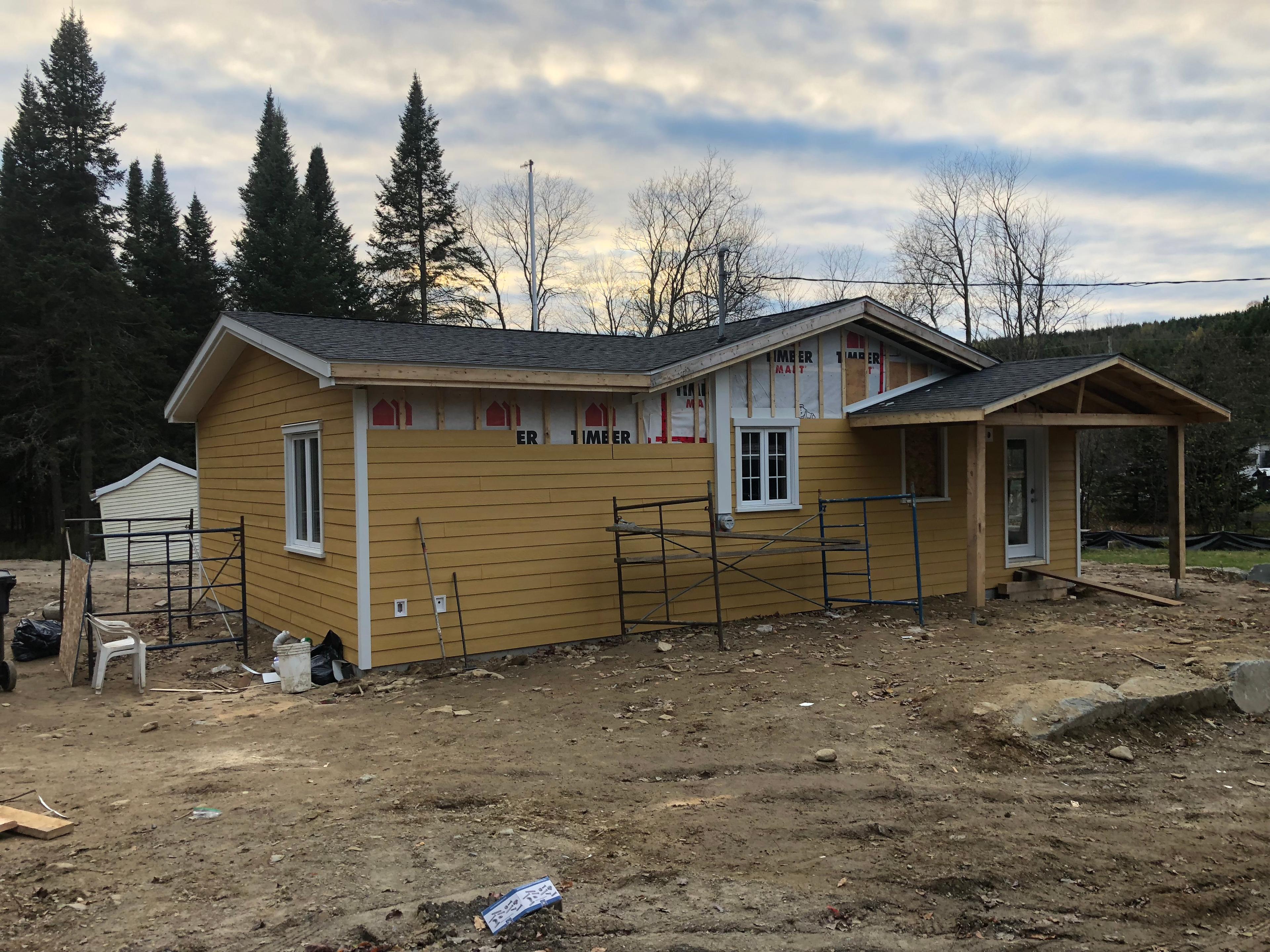 contractor gallery