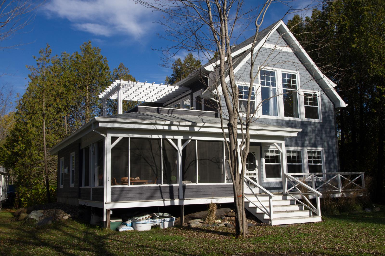 contractor gallery