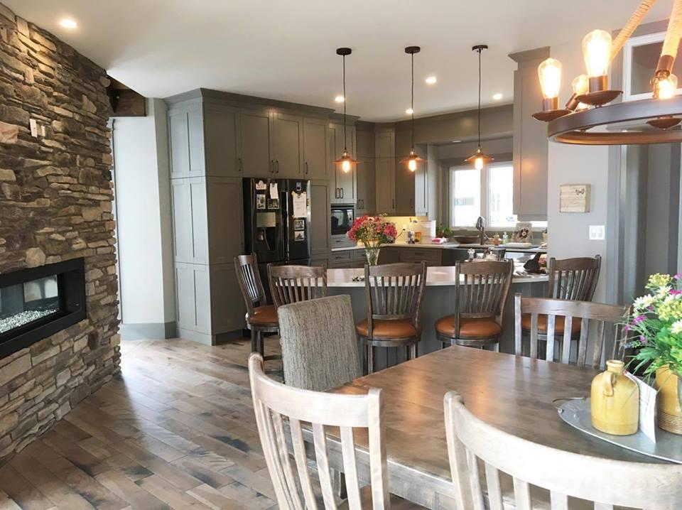contractor gallery