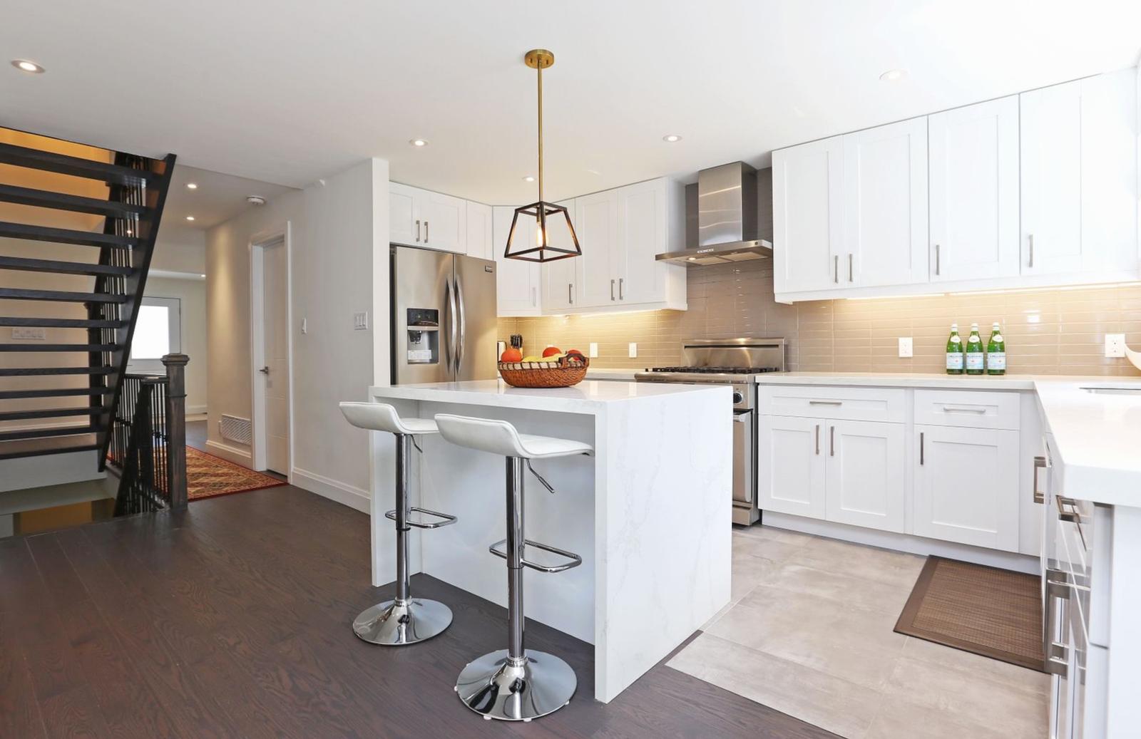 contractor gallery