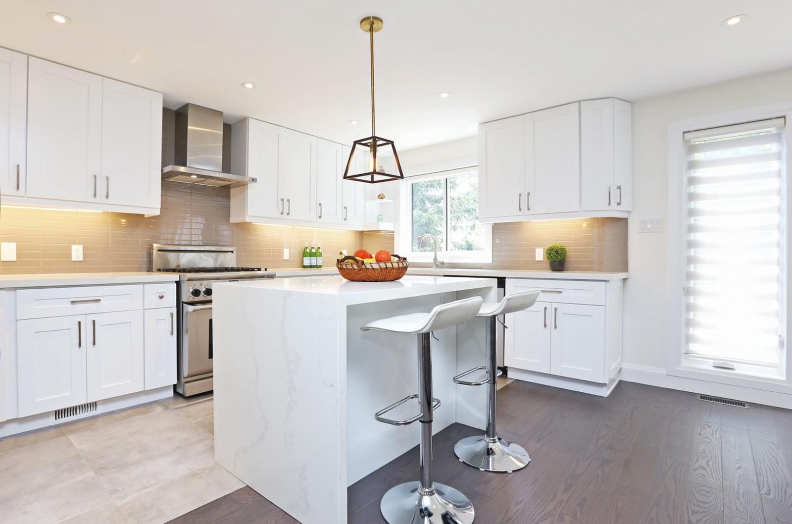 contractor gallery