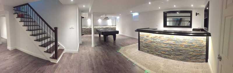 contractor gallery