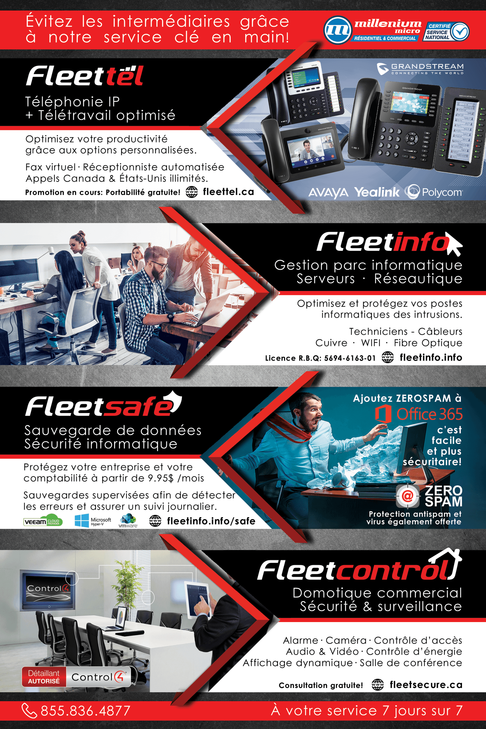 contractor gallery