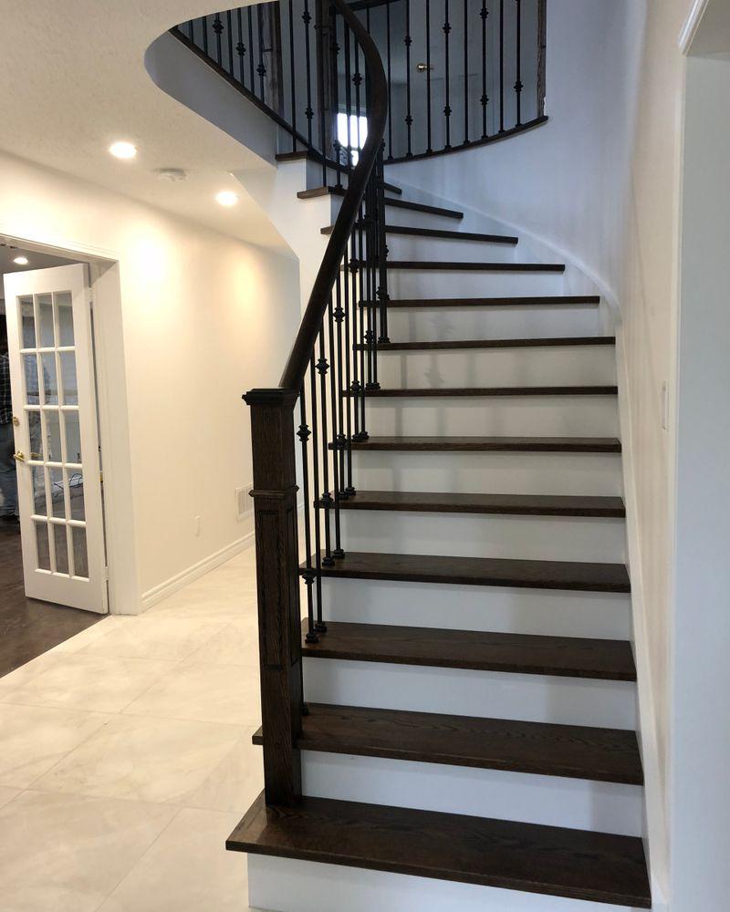 contractor gallery