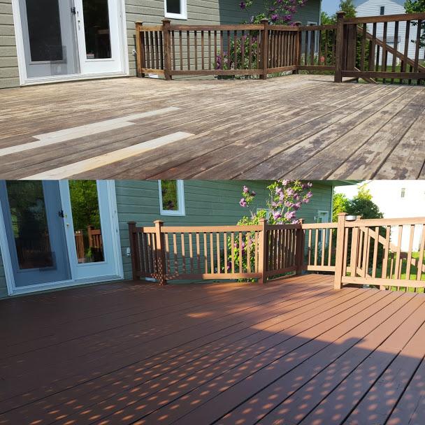 contractor gallery