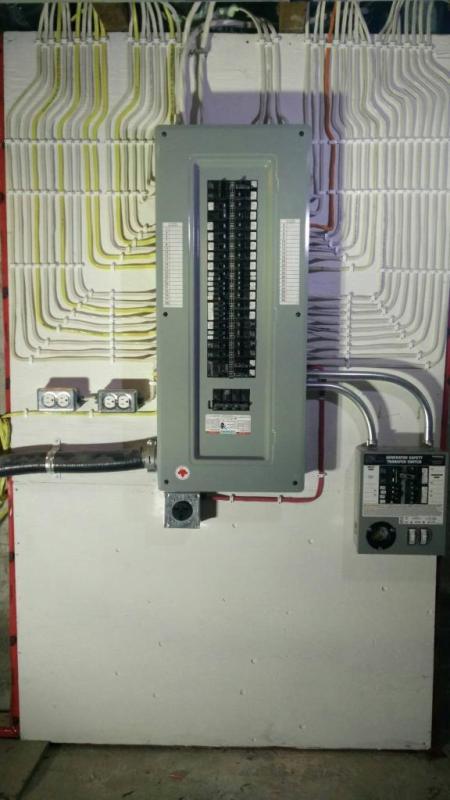 contractor gallery