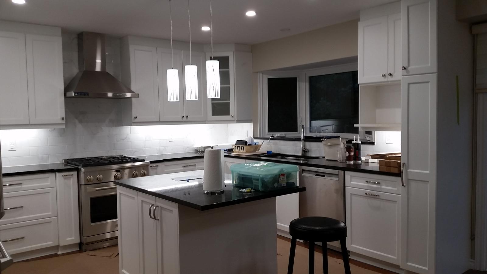 contractor gallery