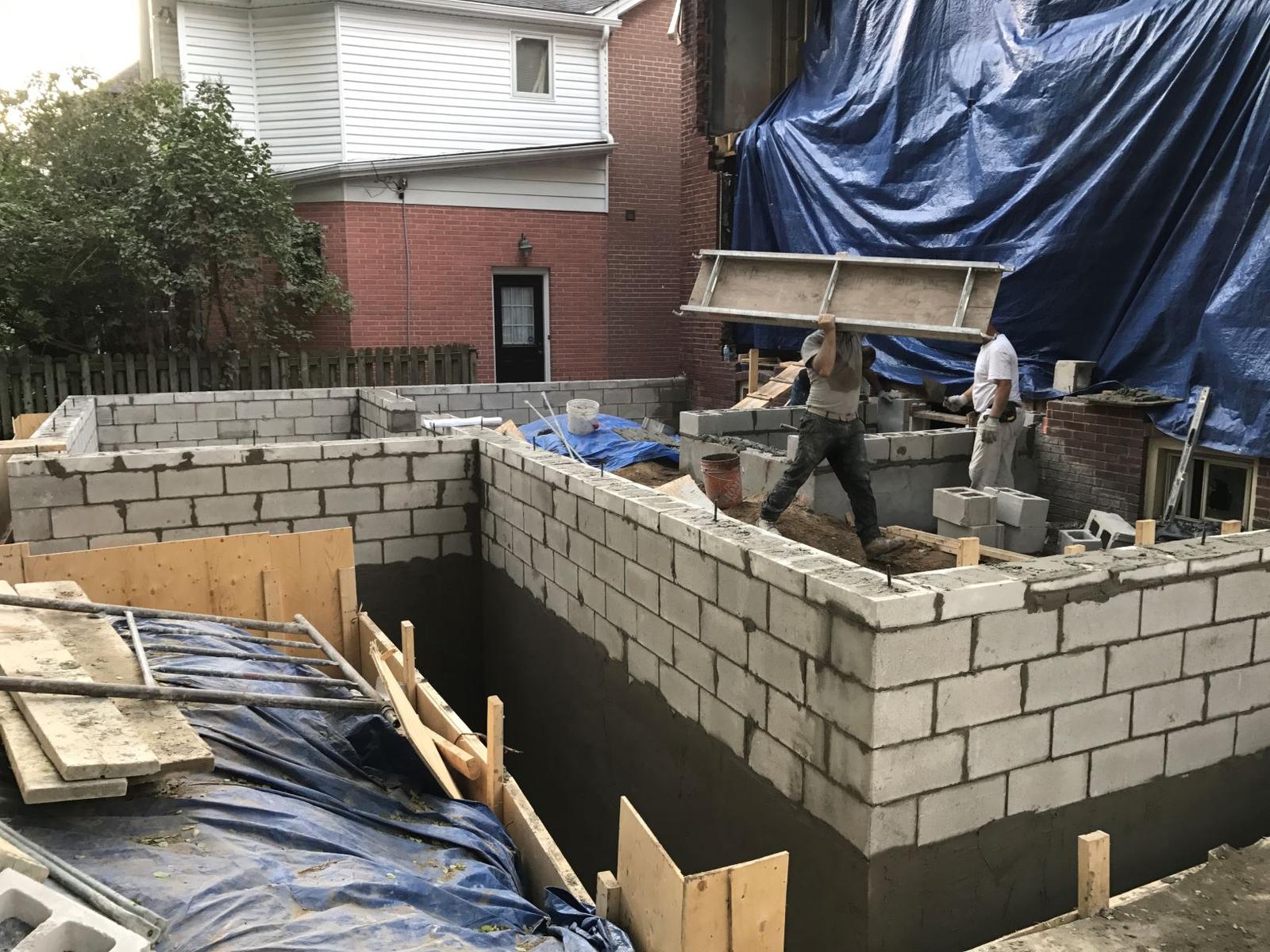 contractor gallery
