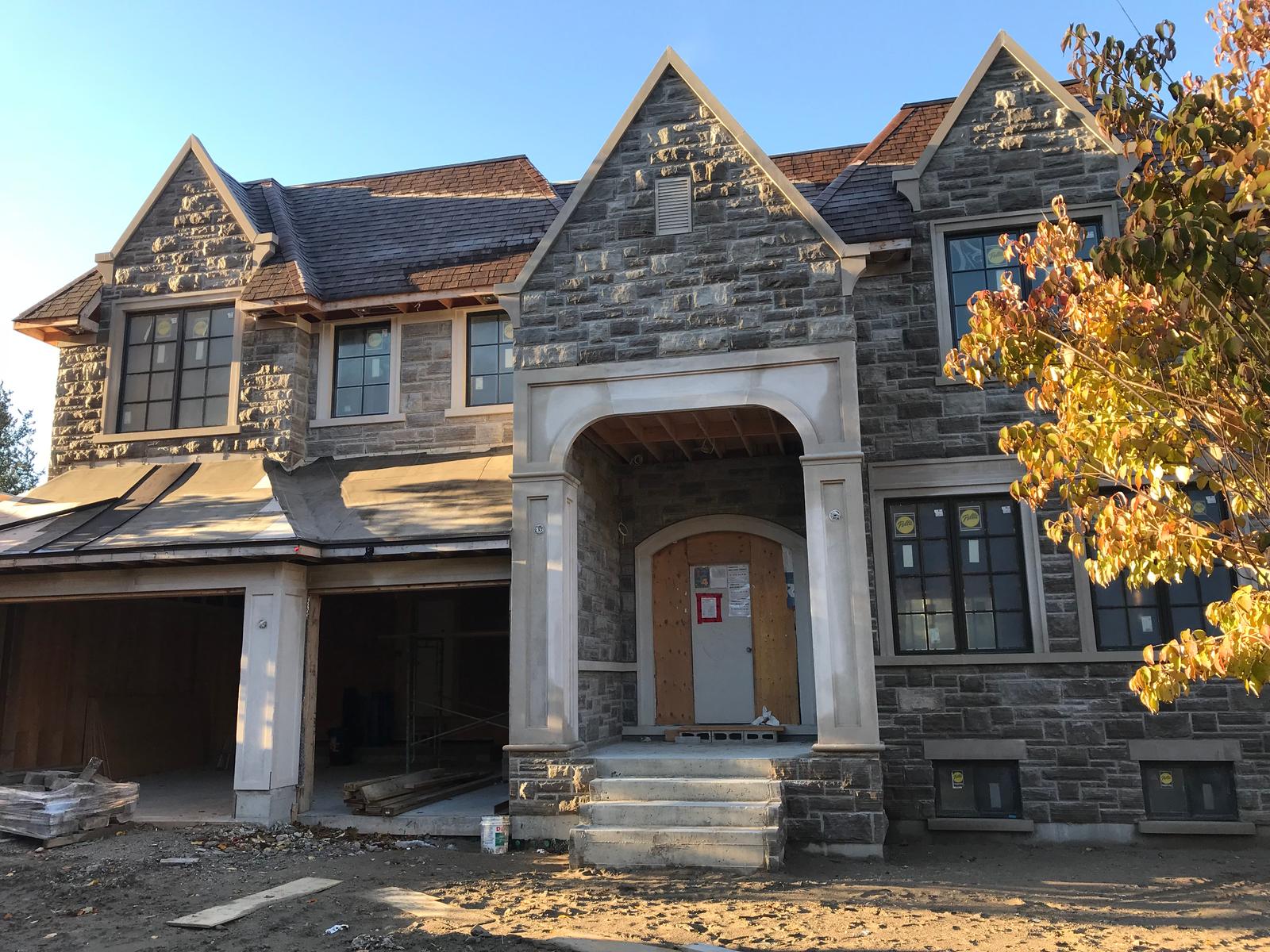 contractor gallery