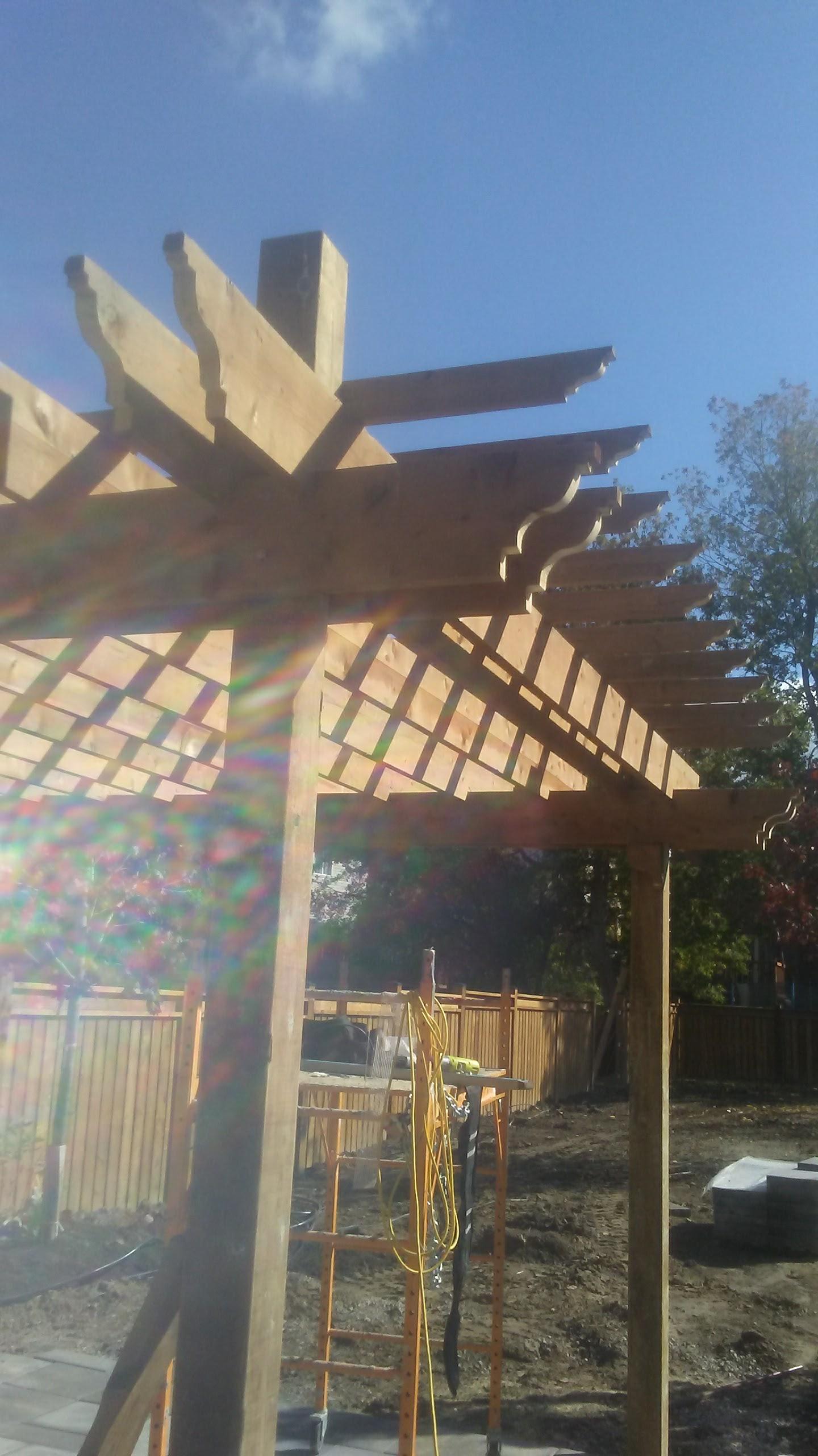 contractor gallery