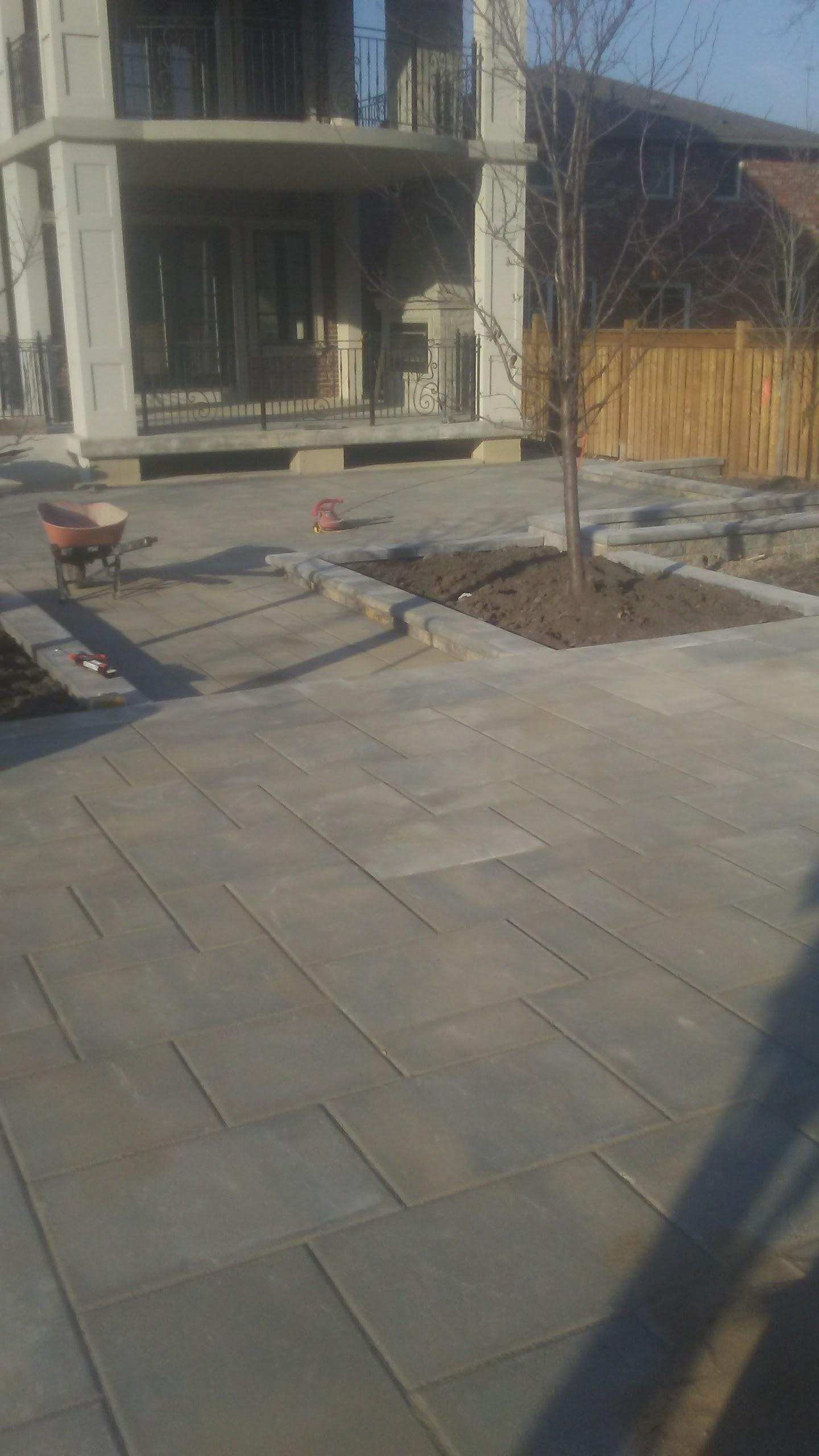 contractor gallery