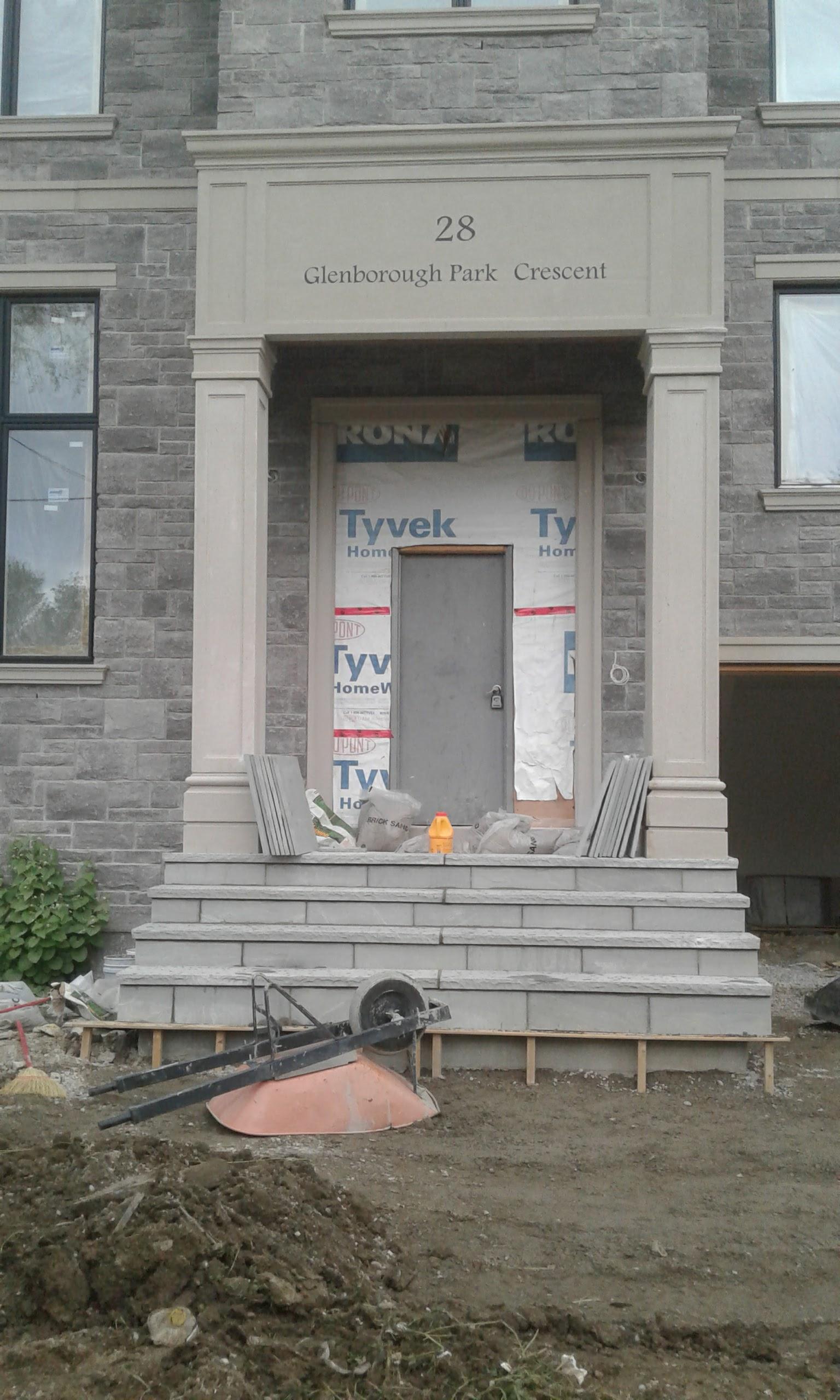 contractor gallery