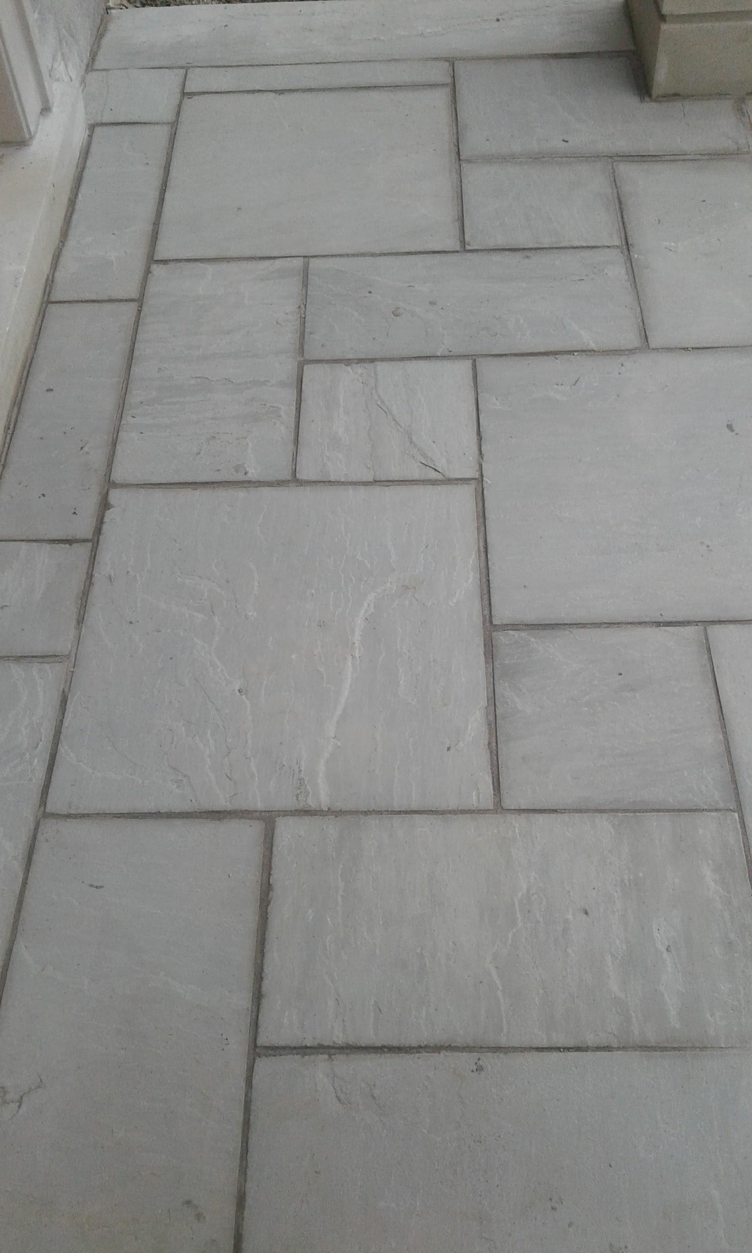 contractor gallery