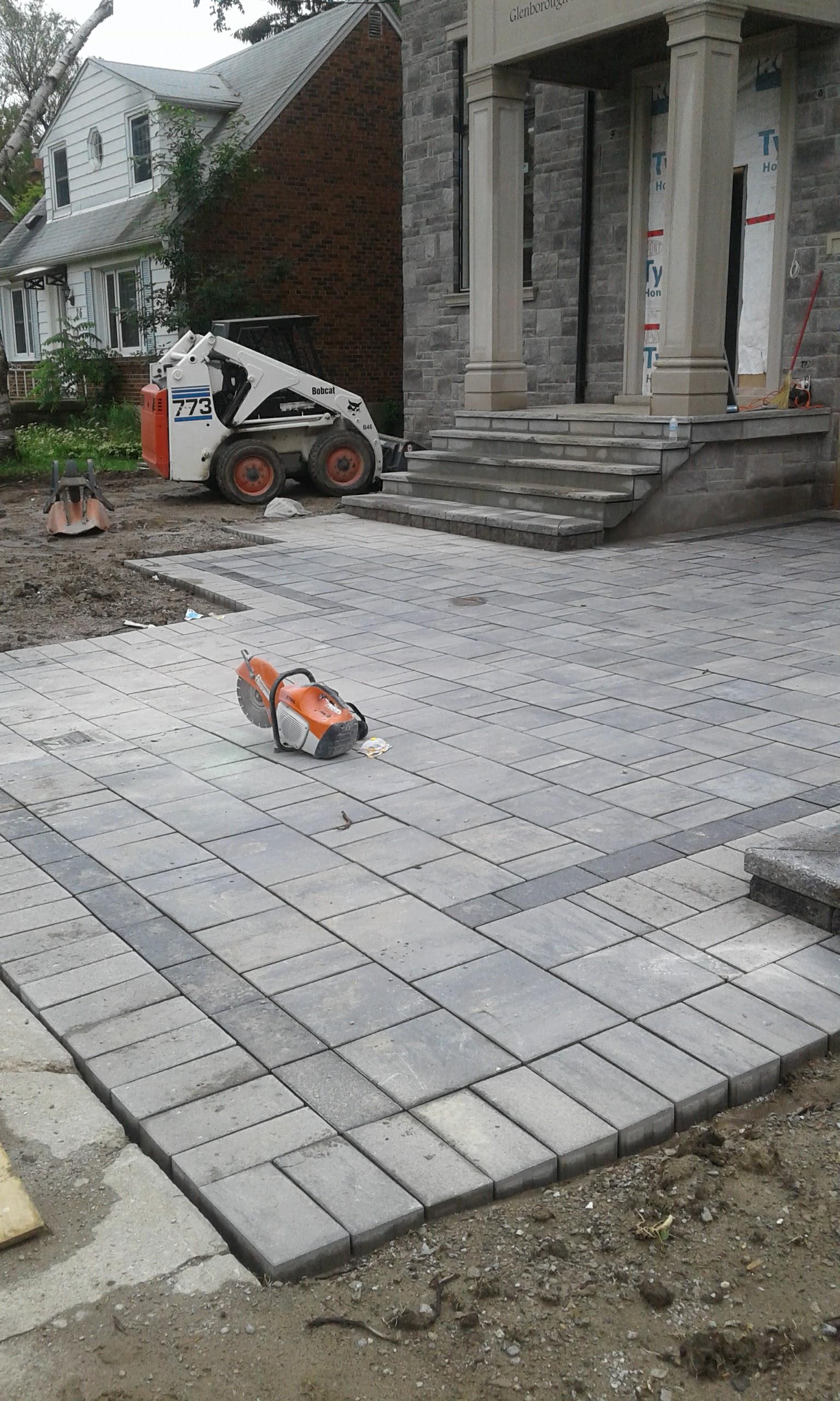 contractor gallery